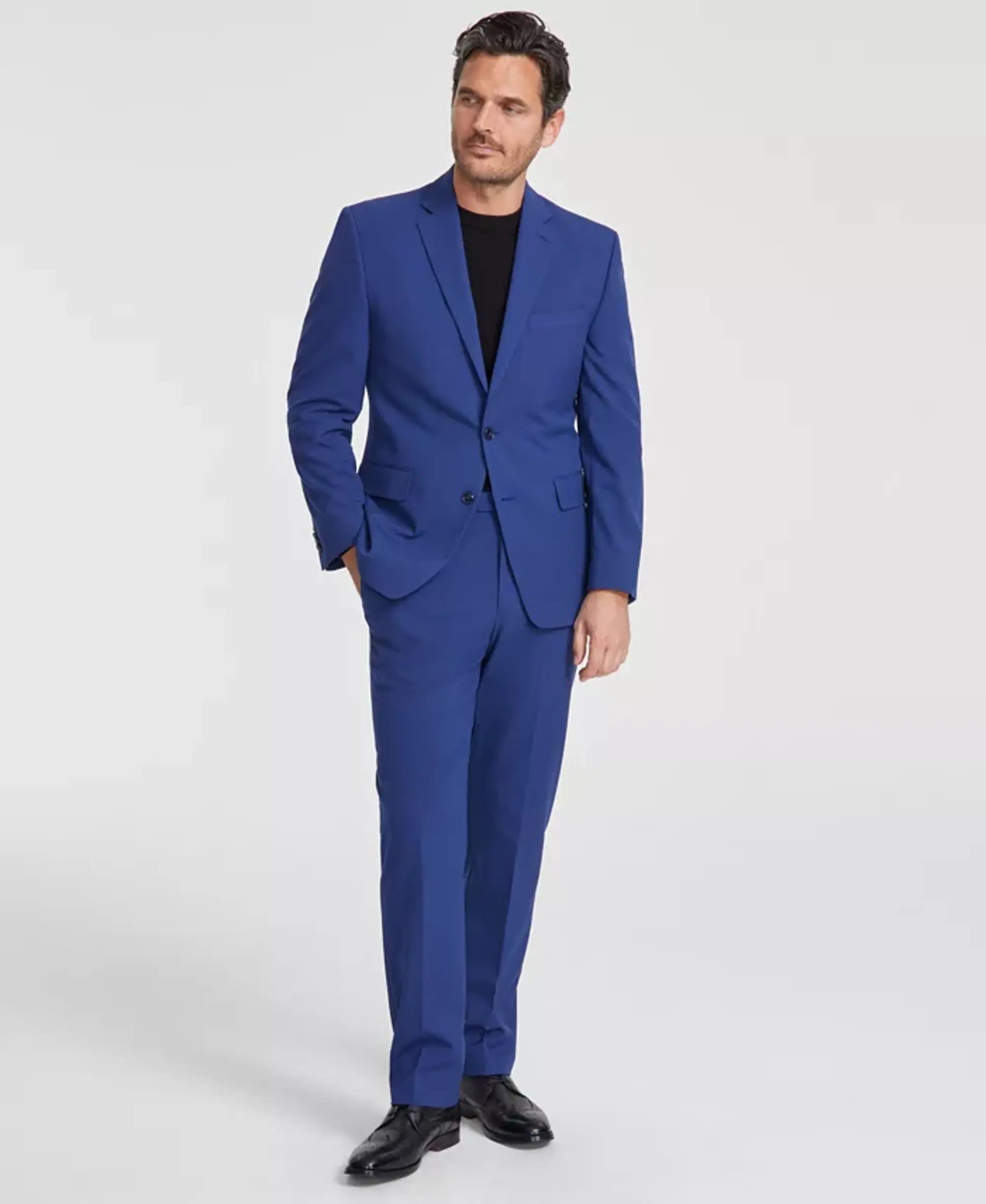 $399.28 off on men's suit (Image via Macy's)