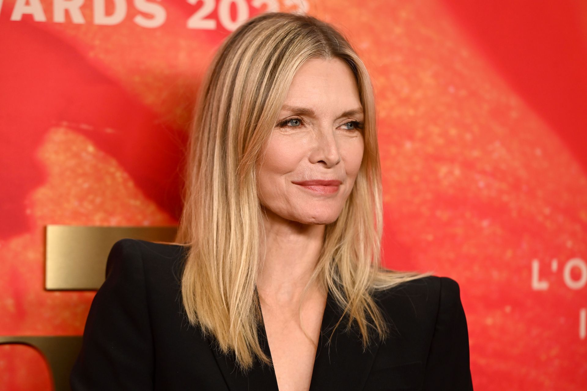 Michelle Pfeiffer - Source: Getty