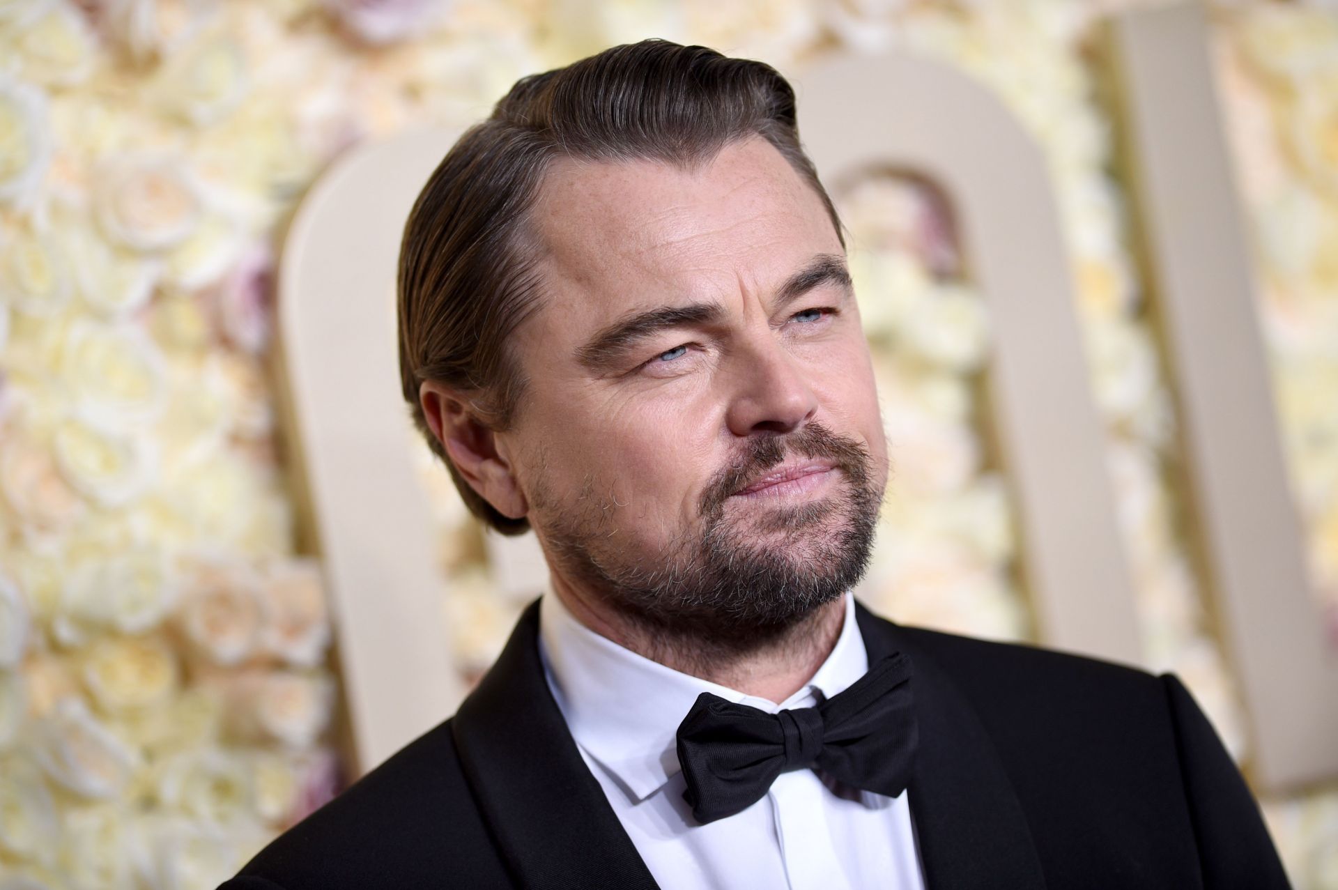 81st Annual Golden Globe Awards - Arrivals - Source: Getty