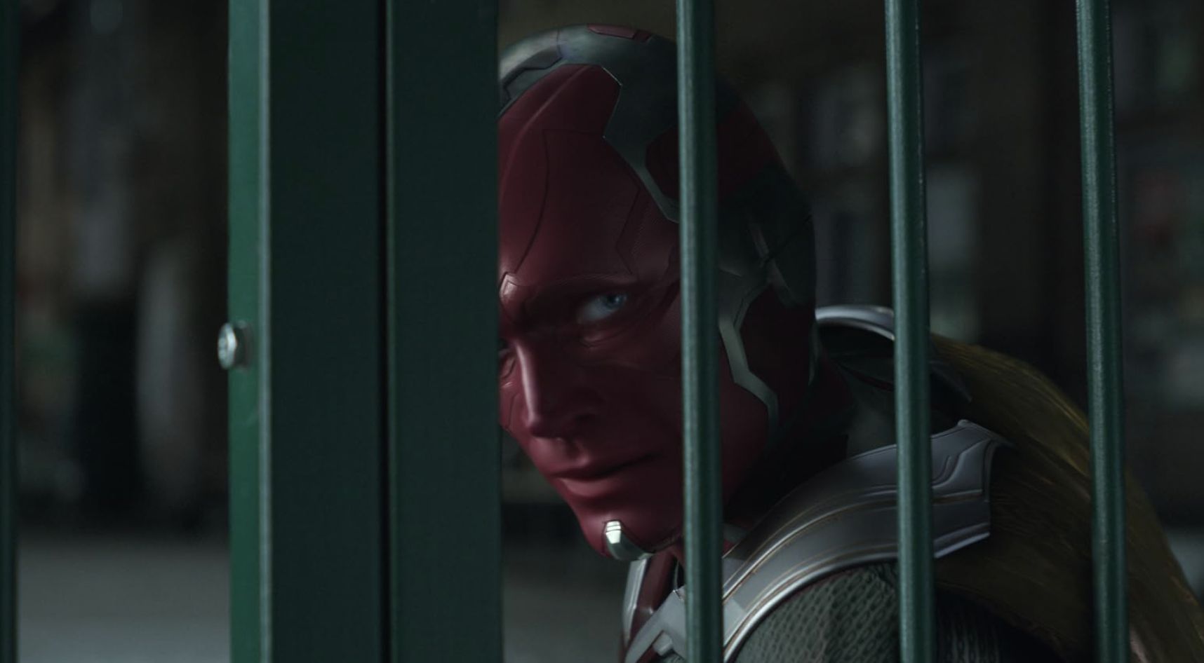 Vision (Image via MCU)