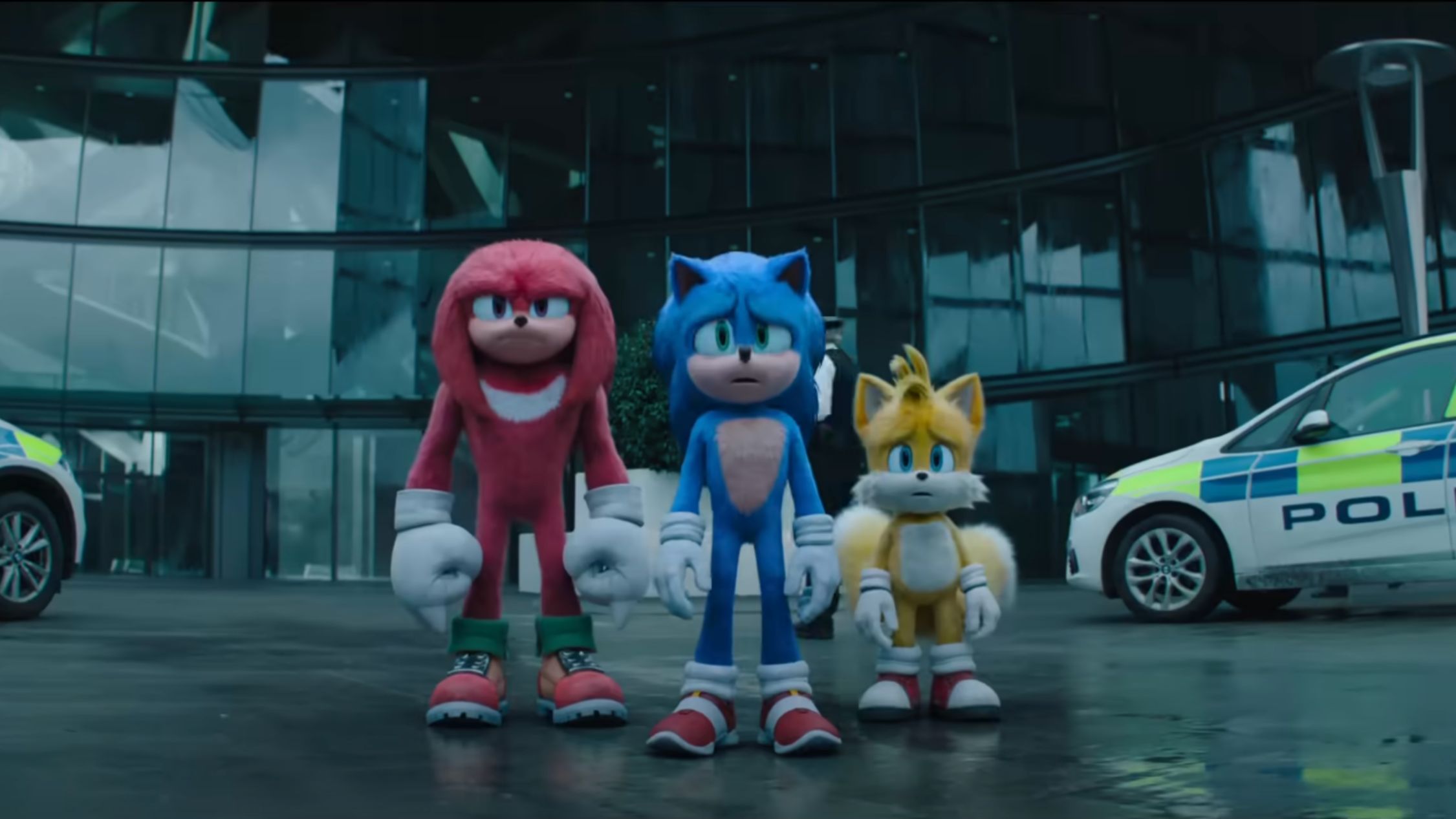 Sonic the Hedgehog 3 (Image via YouTube/@paramountpictures)