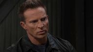 General Hospital’s Jason Morgan looking concerned. | Image Source: ABC/YouTube