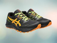 GEL-SONOMA 7 Men's Trail Running Shoes (Image via ASICS)