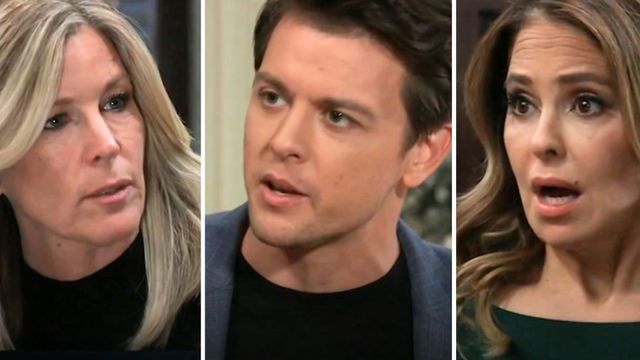 General Hospital spoilers, December 12: Calamities and chaos at the  Quartermaine Christmas party