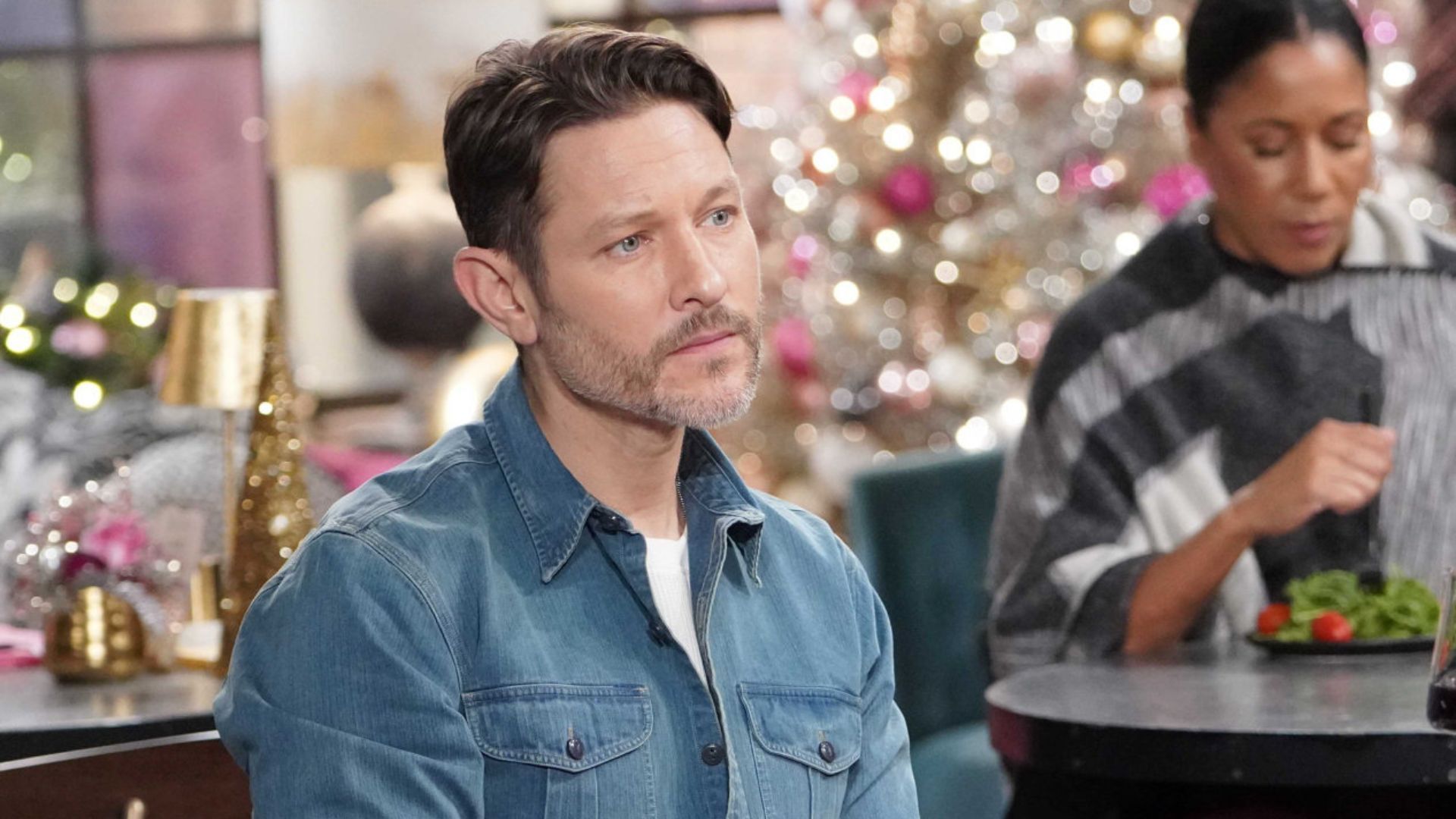 Michael Graziadei as Daniel on The Young and the Restless | Image Source: JPI