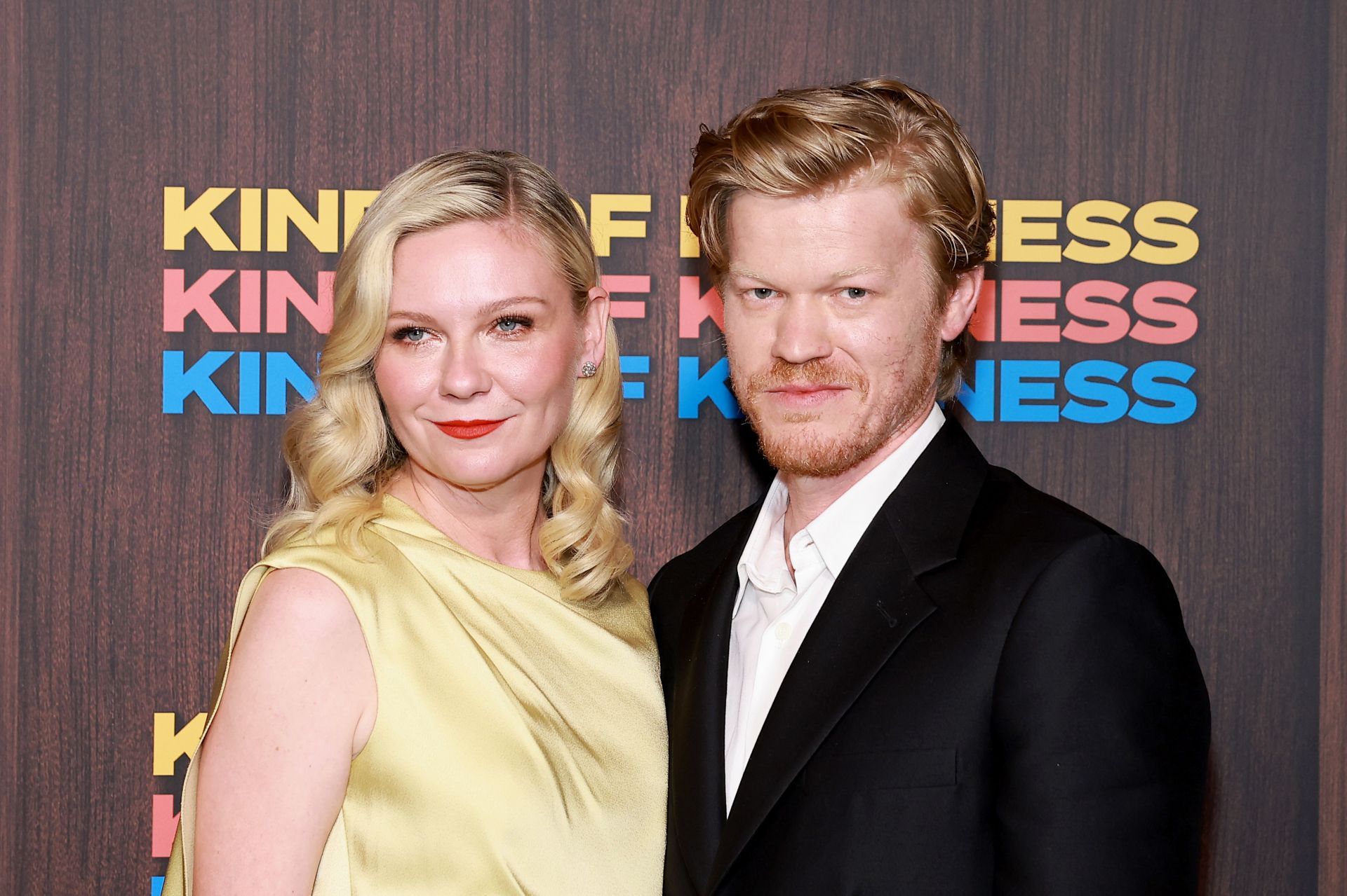 &quot;Kinds Of Kindness&quot; New York Premiere - Source: Getty