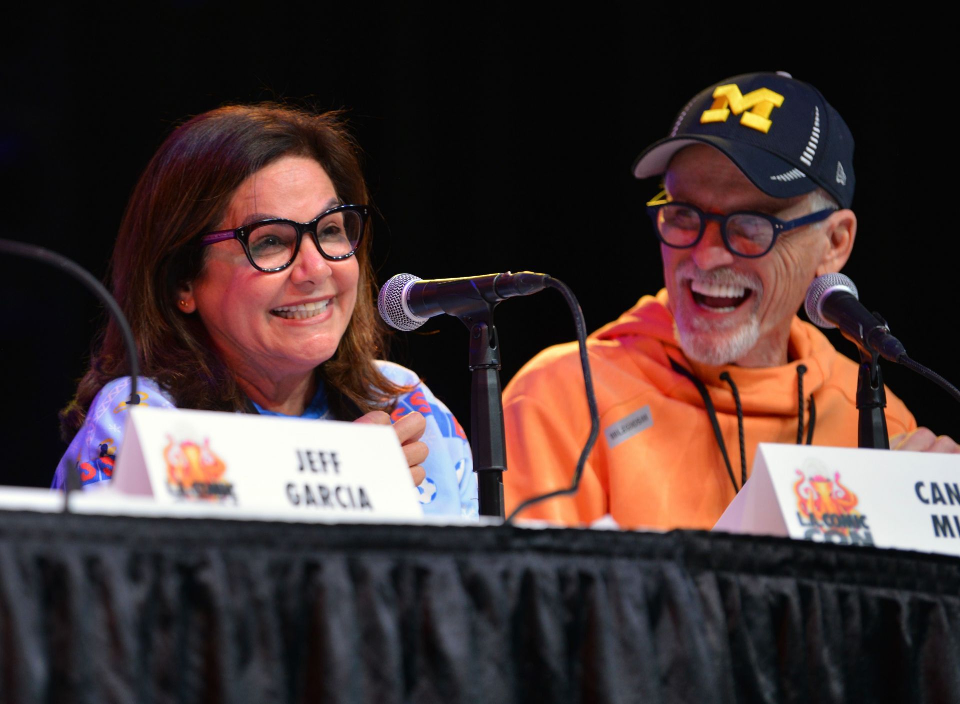 2022 Los Angeles Comic Con - Source: Getty