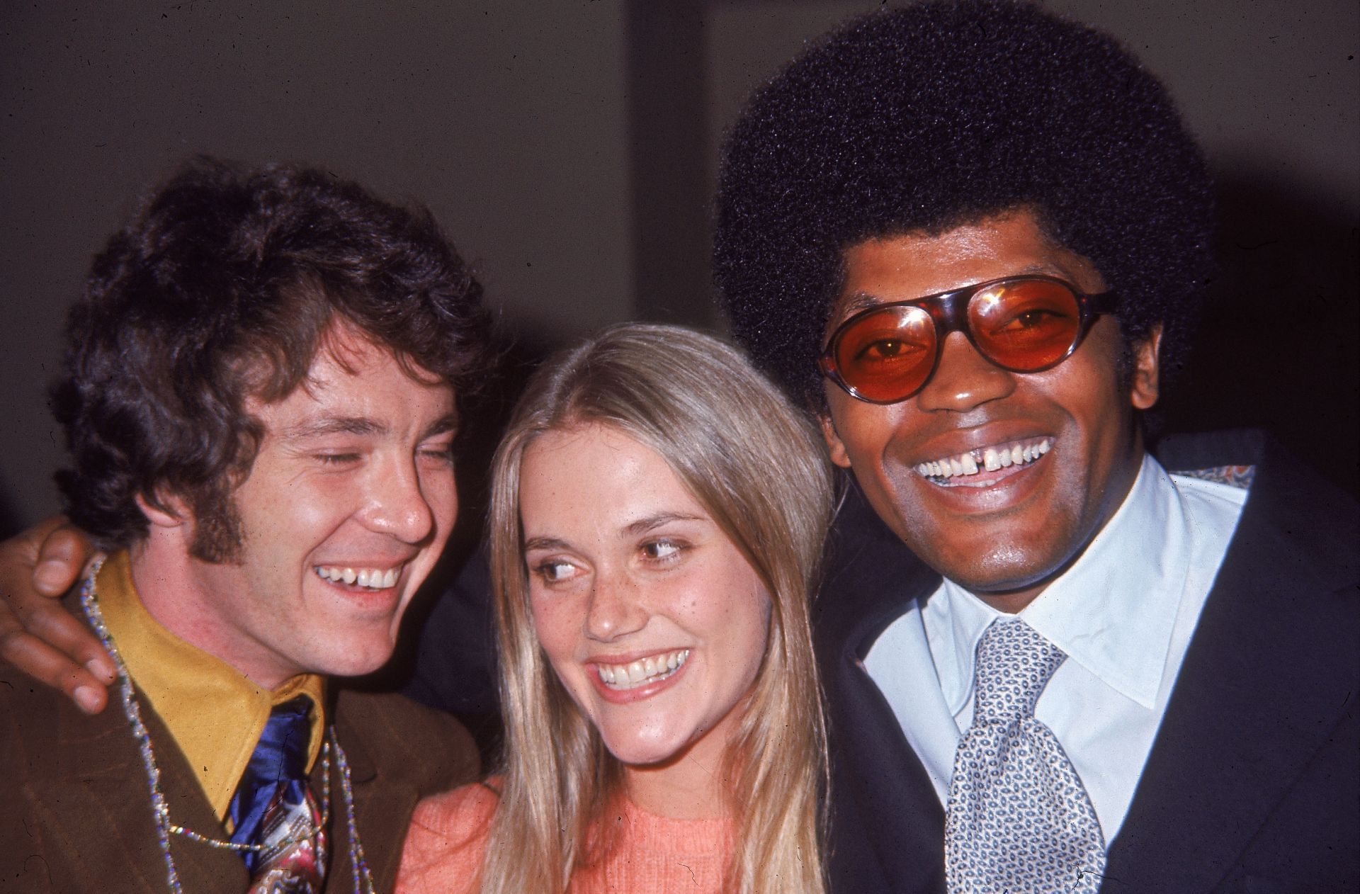 Mod Squad - Source: Getty