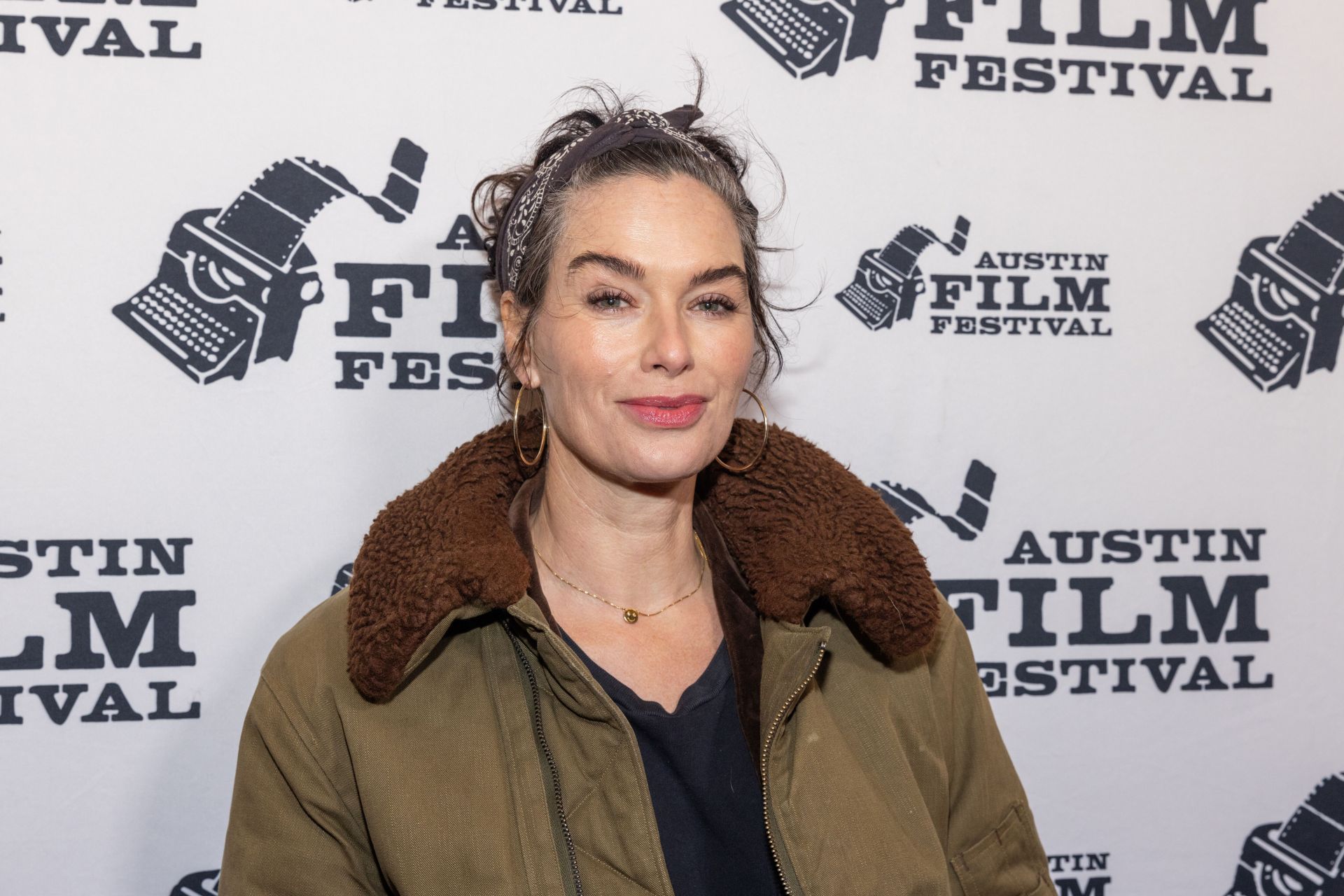 Lena Headey - Image via Getty