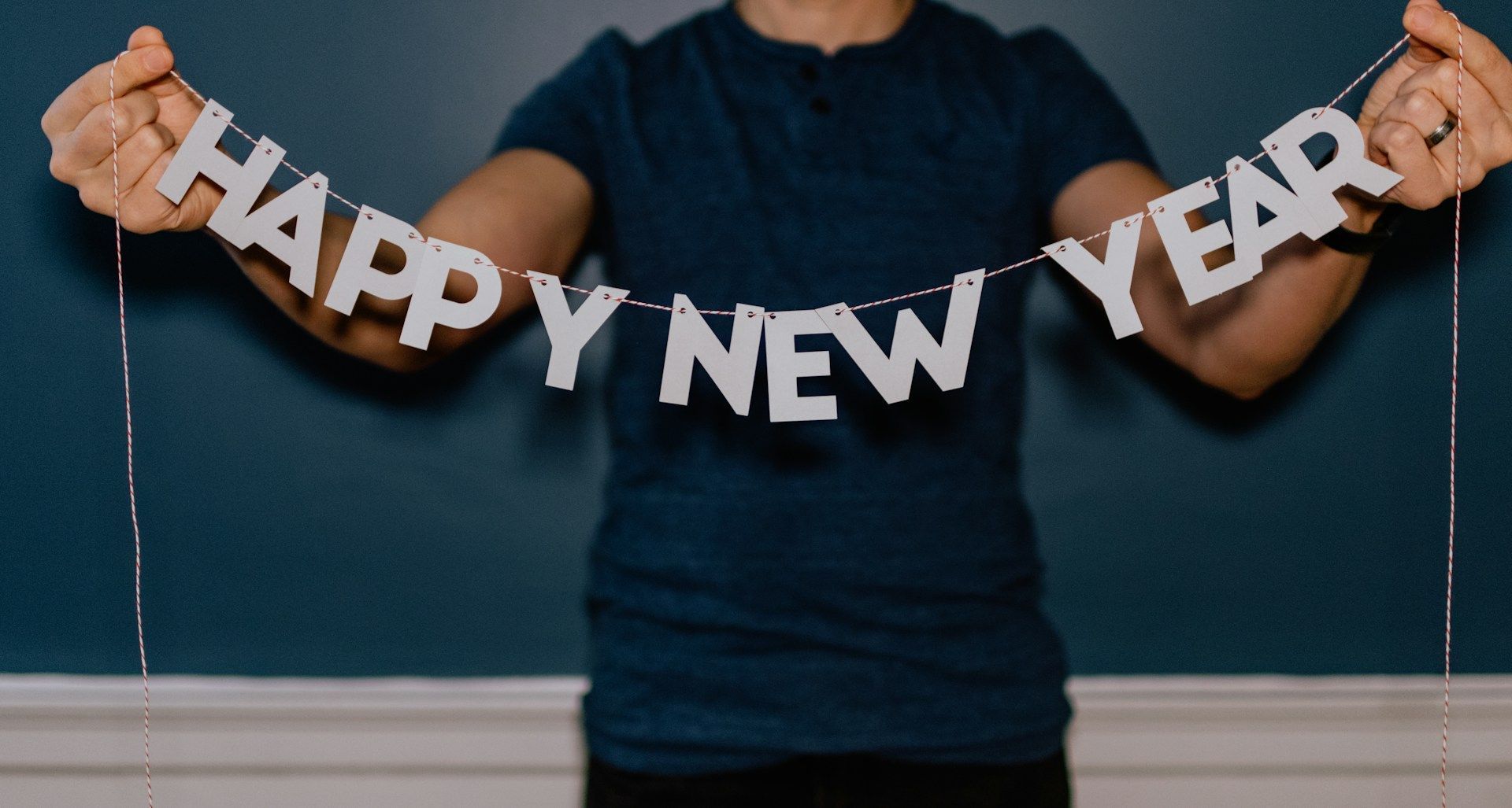 Representational Picture of New Year: Photo by Kelly Sikkema on Unsplash