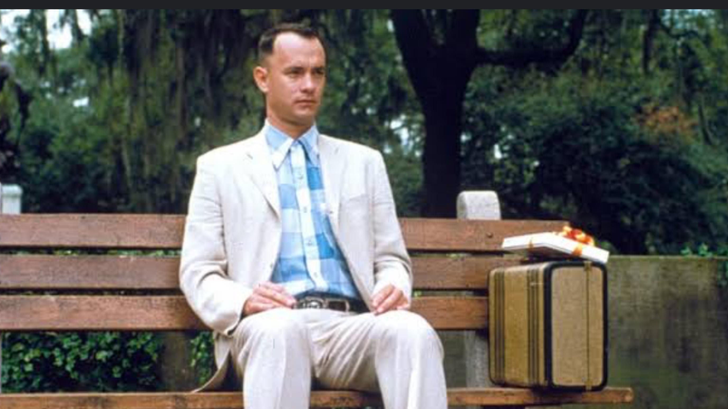 Forrest Gump | Image Source: Paramount Pictures