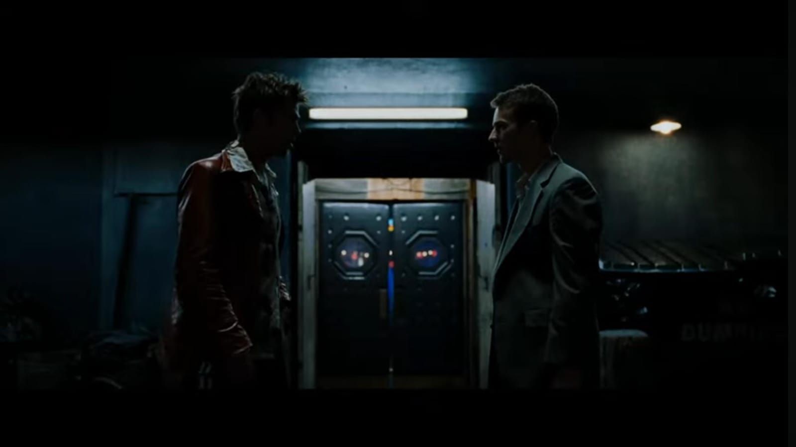 Fight Club (1999) | Image Source: 20th Century Fox