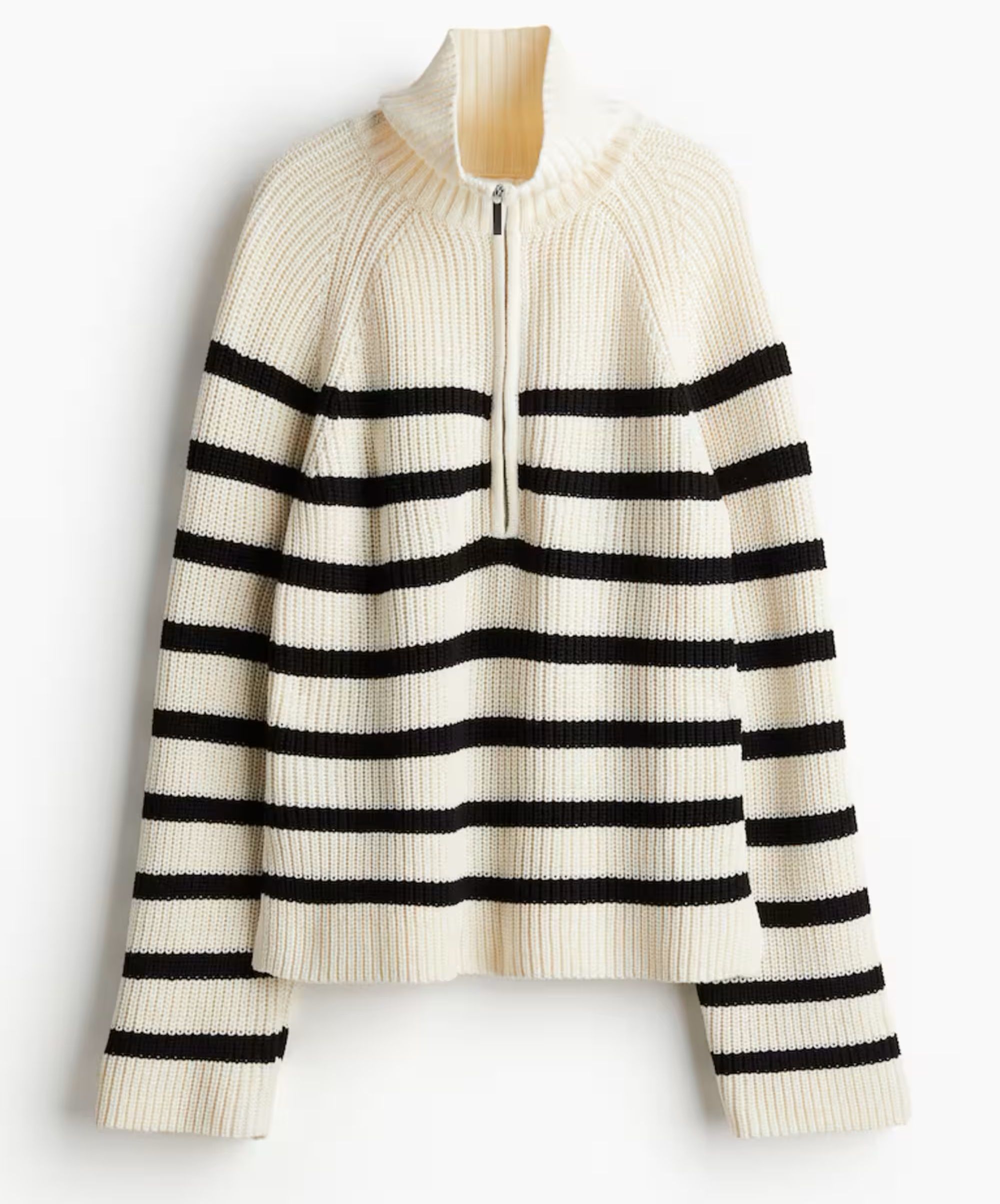 63% off on sweater (Image via H&amp;M)