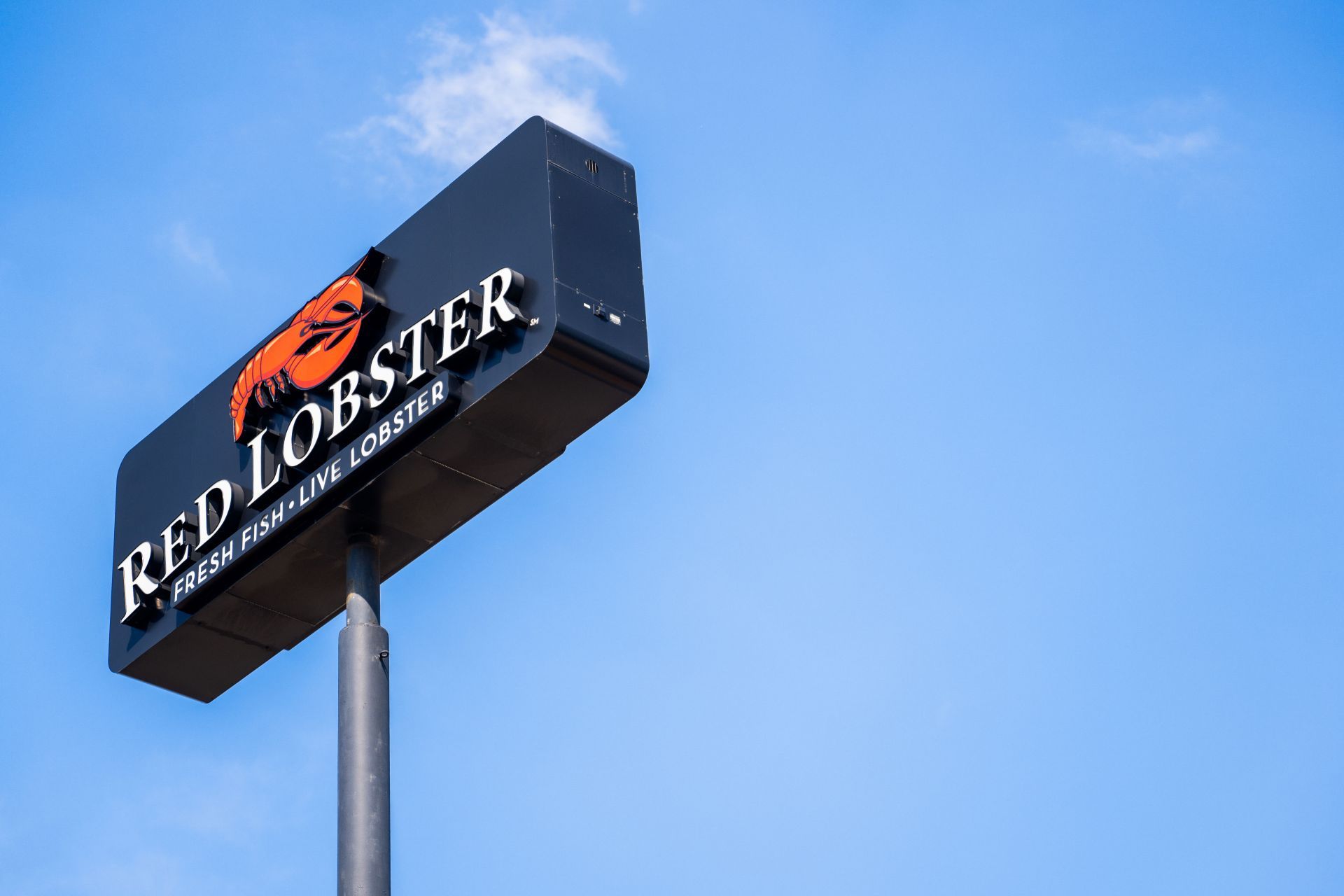 Red Lobster (Image via Getty)