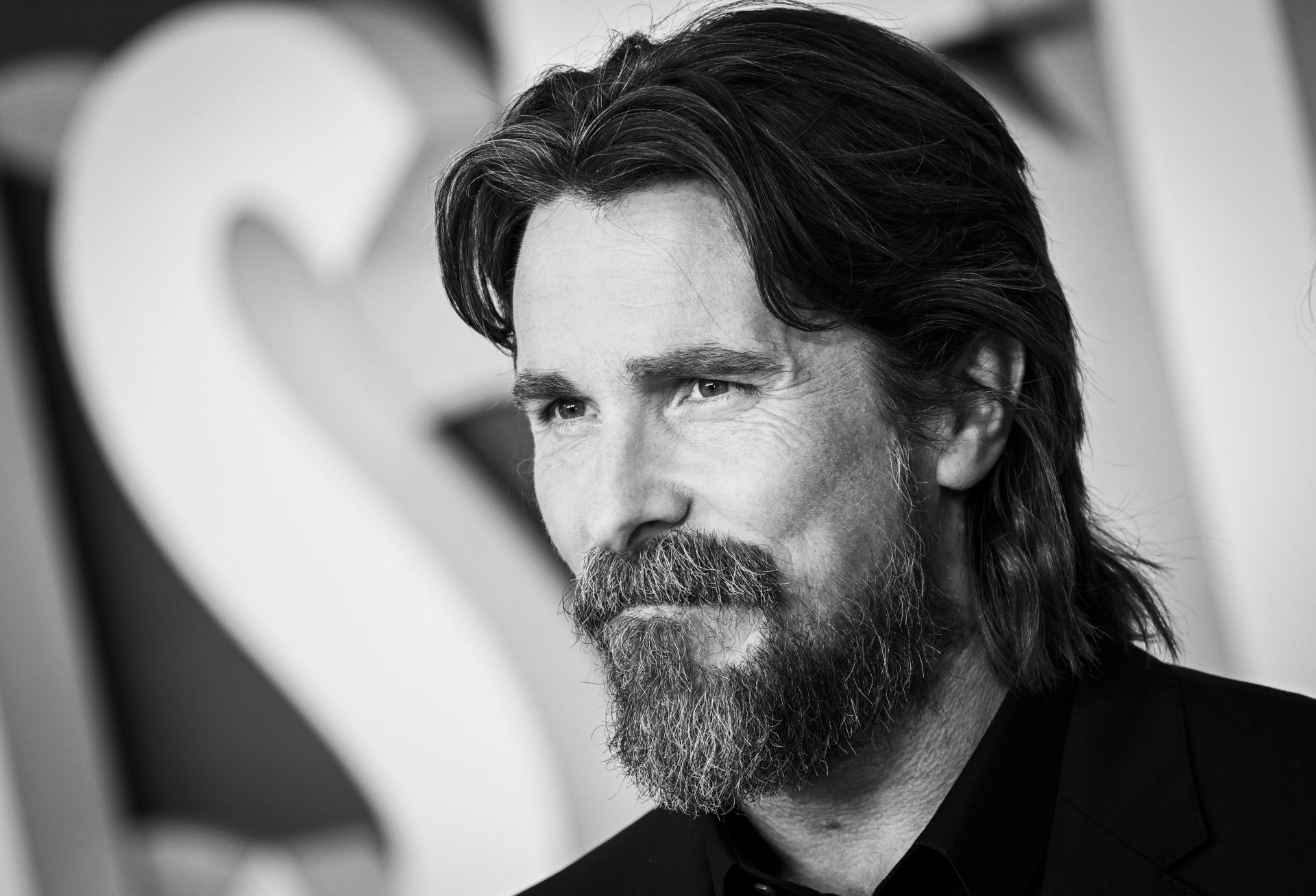 Christian Bale - Source: Getty