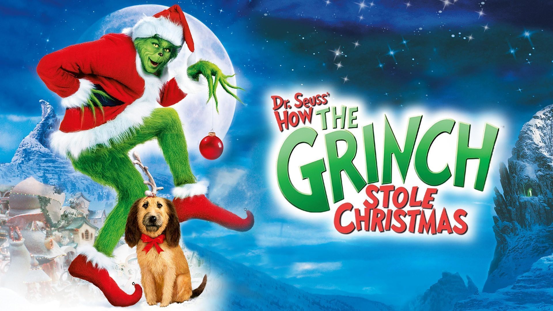 List of Christmas movies to watch this holiday season