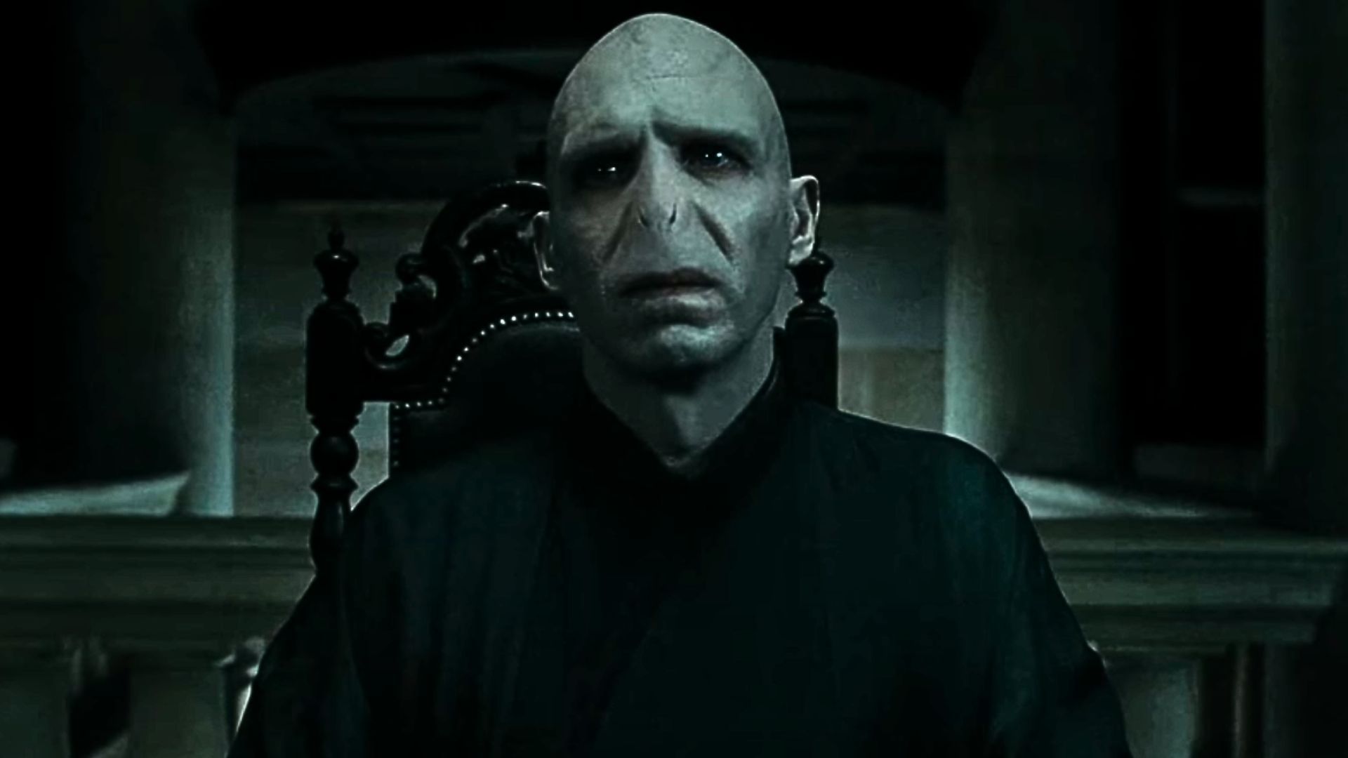 Lord Voldemort | Image Via: Warner Bros. Pictures