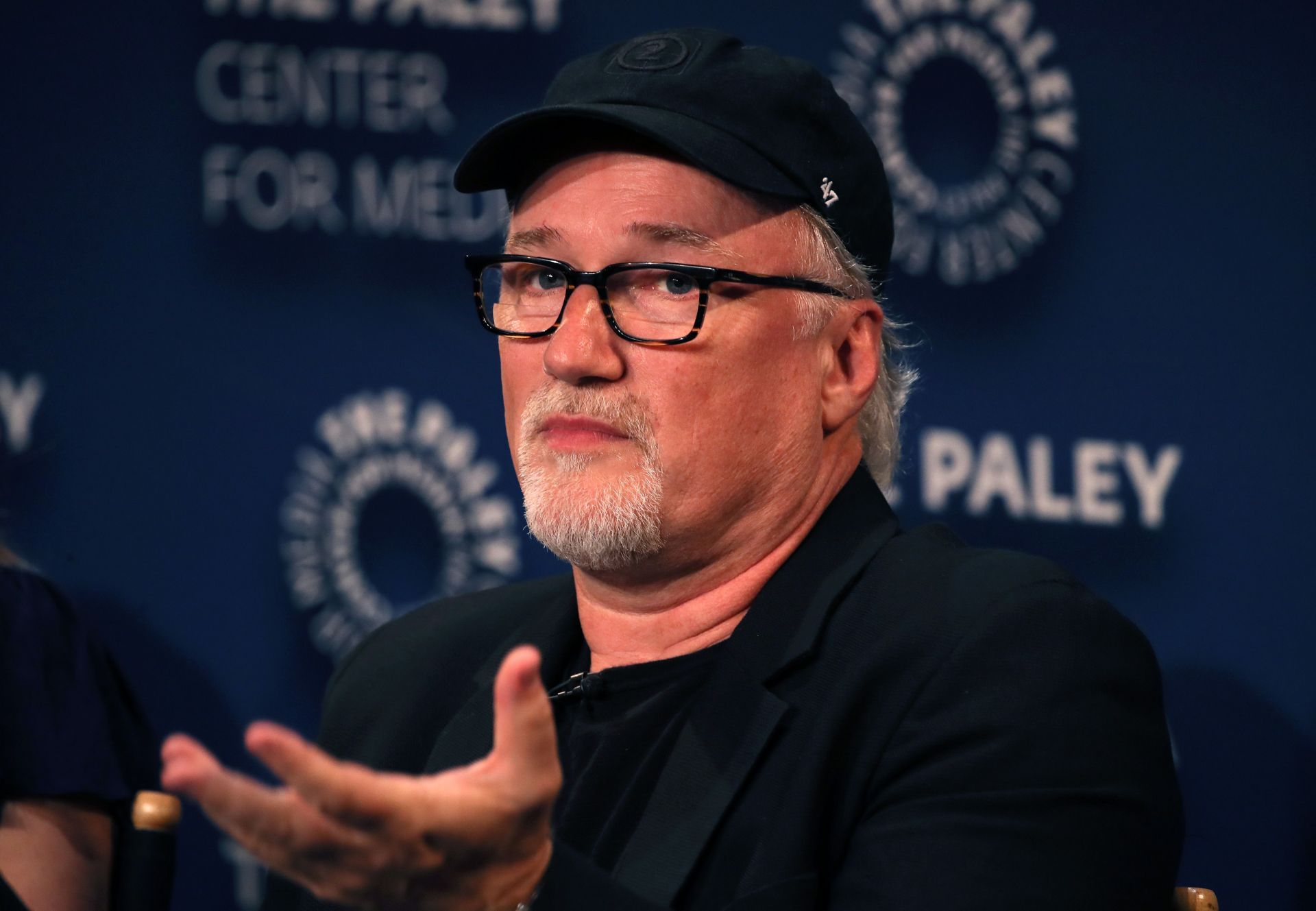 David Fincher (Photo by David Livingston/Getty Images)