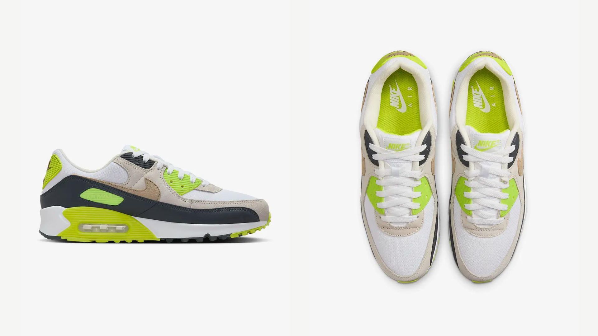 Nike Air Max 90 (Image via Nike)