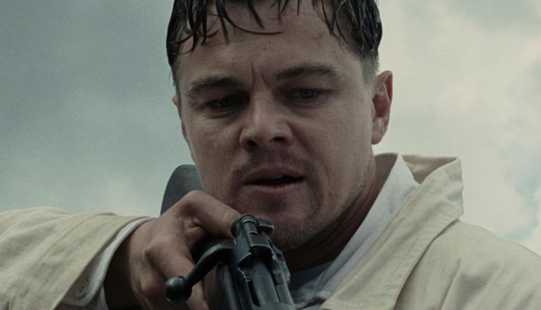 Shutter Island, Source - Paramount Pictures