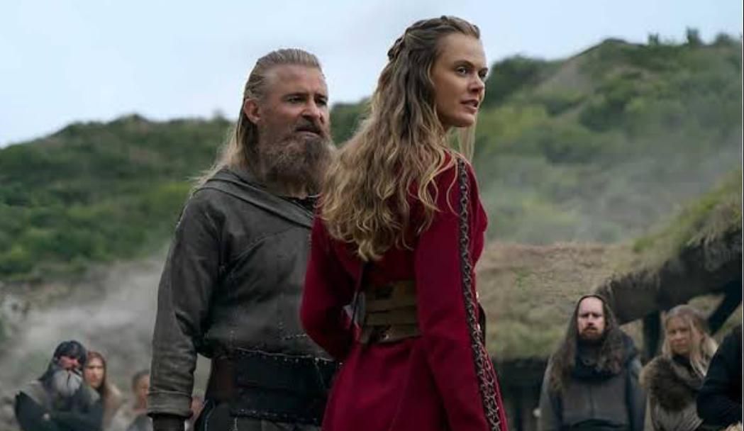 Vikings: Valhalla | Image Source: Netflix