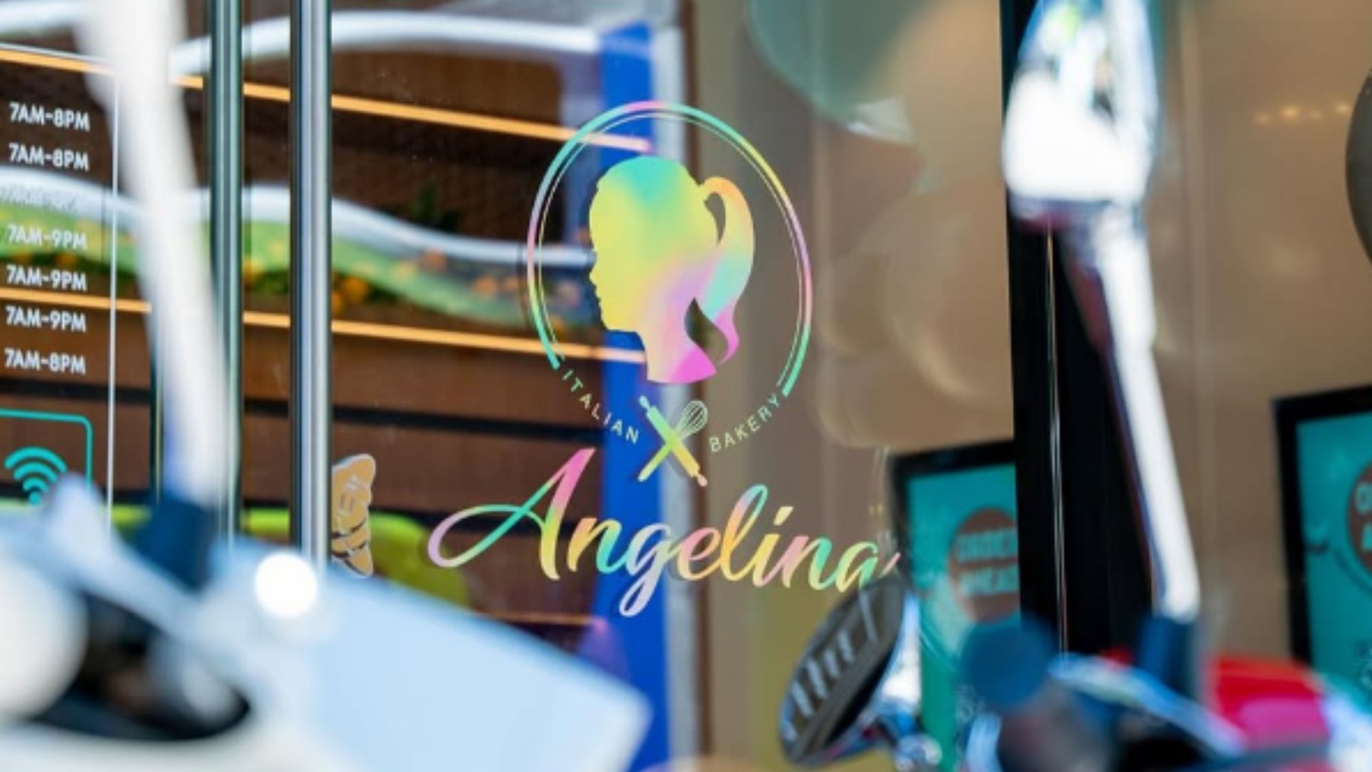 Angelina Bakery (Image via Instagram)