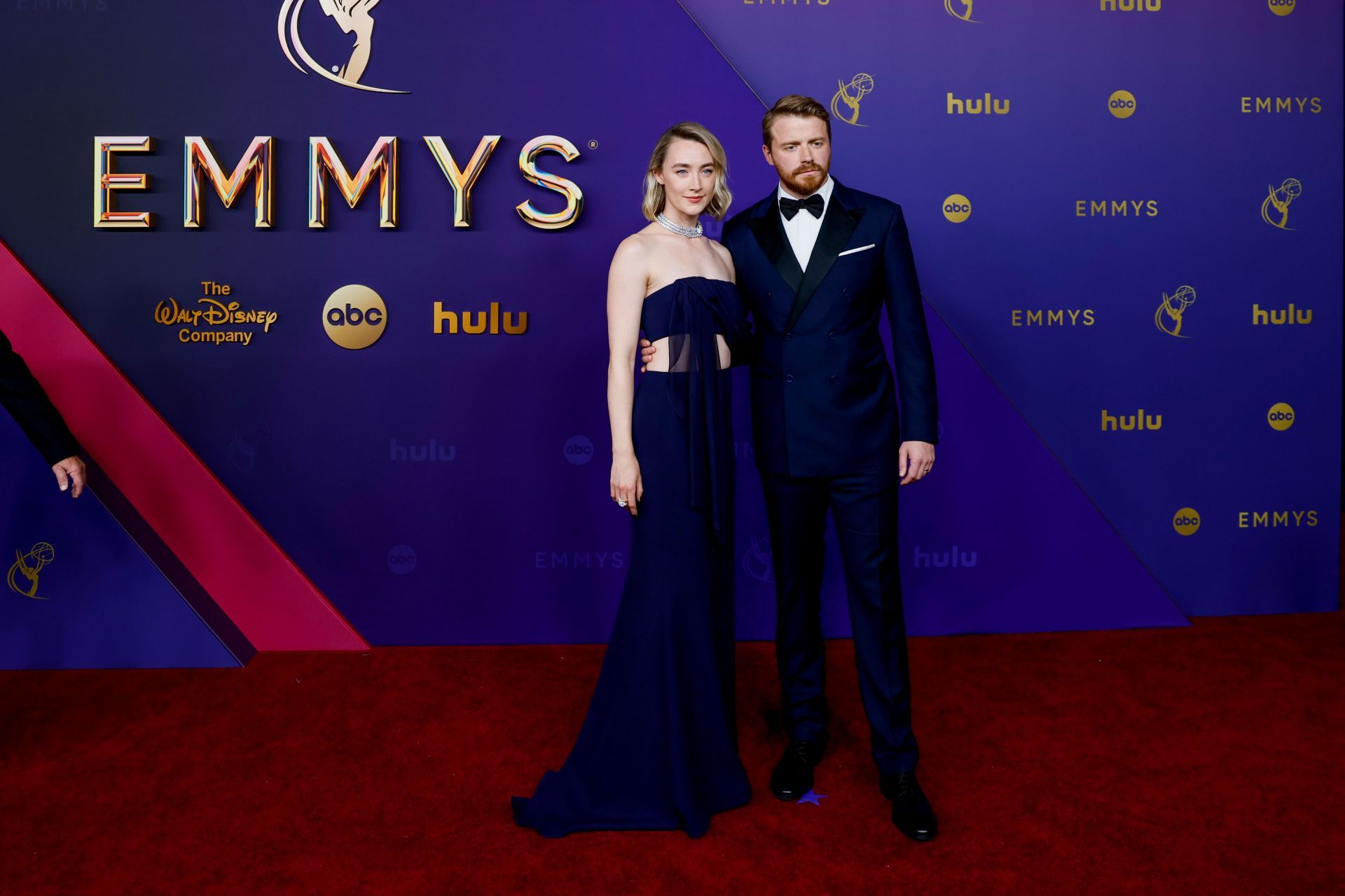 76th Primetime Emmy Awards - Arrivals - Source: Getty