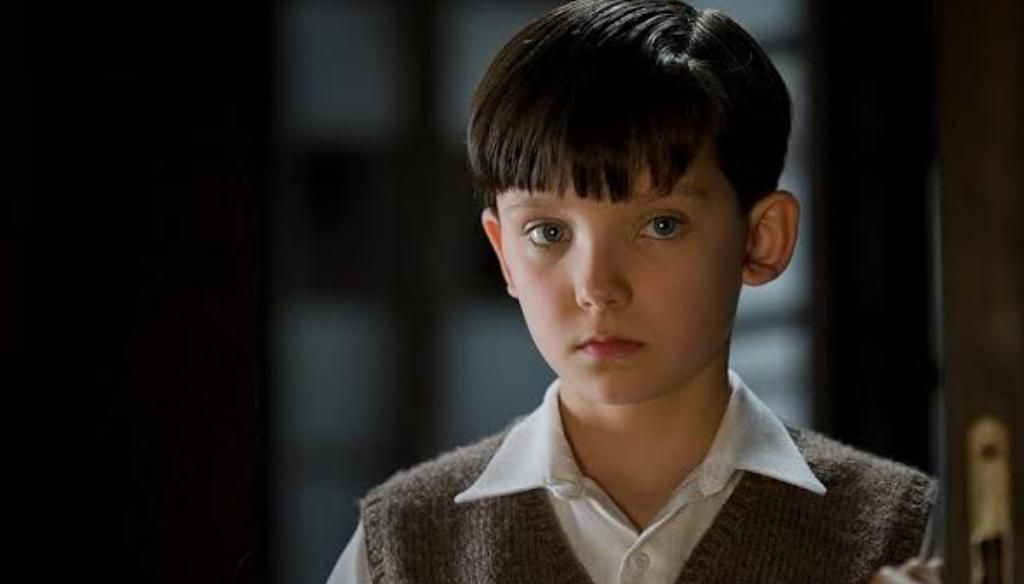 The Boy in the Striped Pajamas (2008) | Image Source: Miramax Films