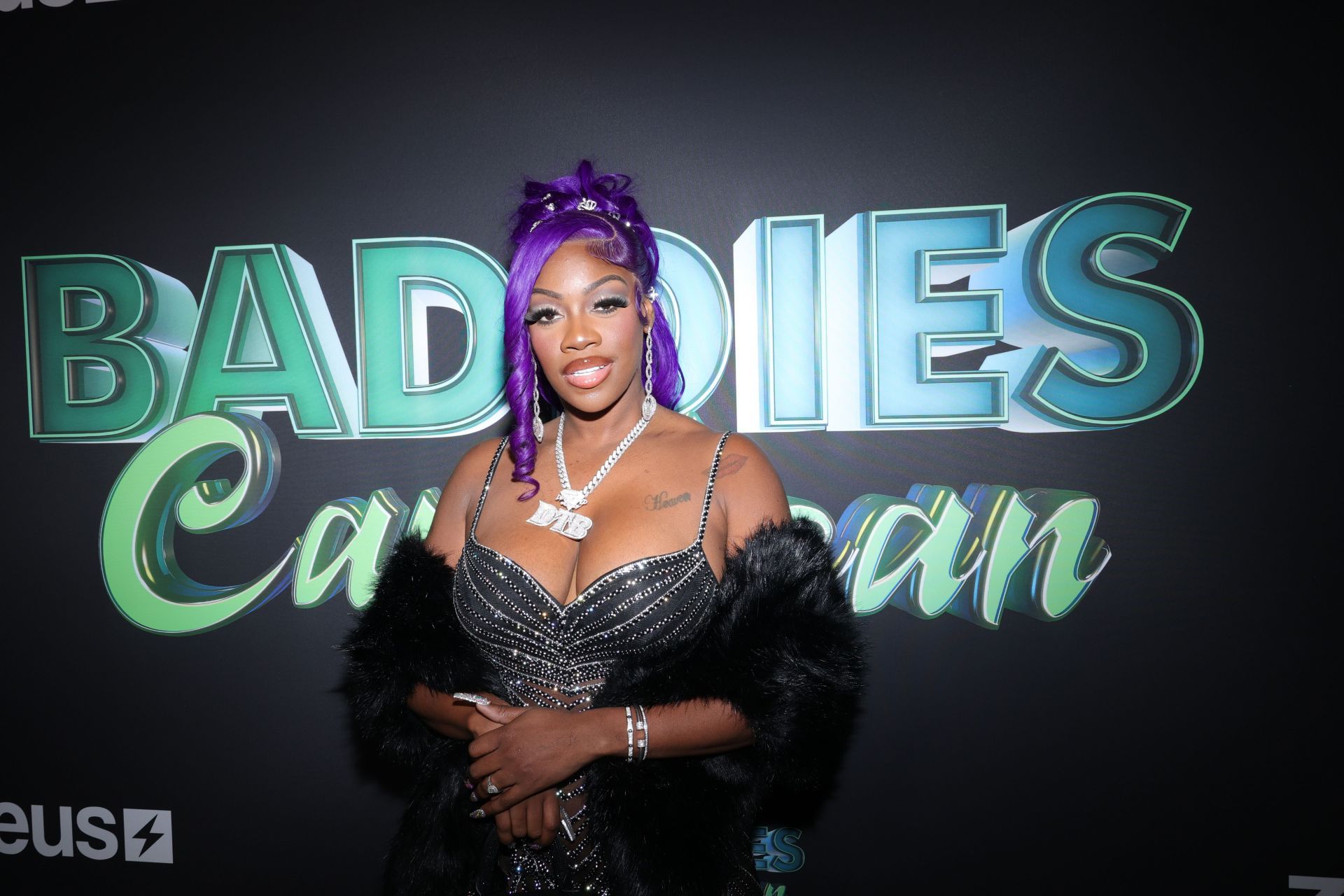 Baddies Caribbean Premiere - Source: Getty