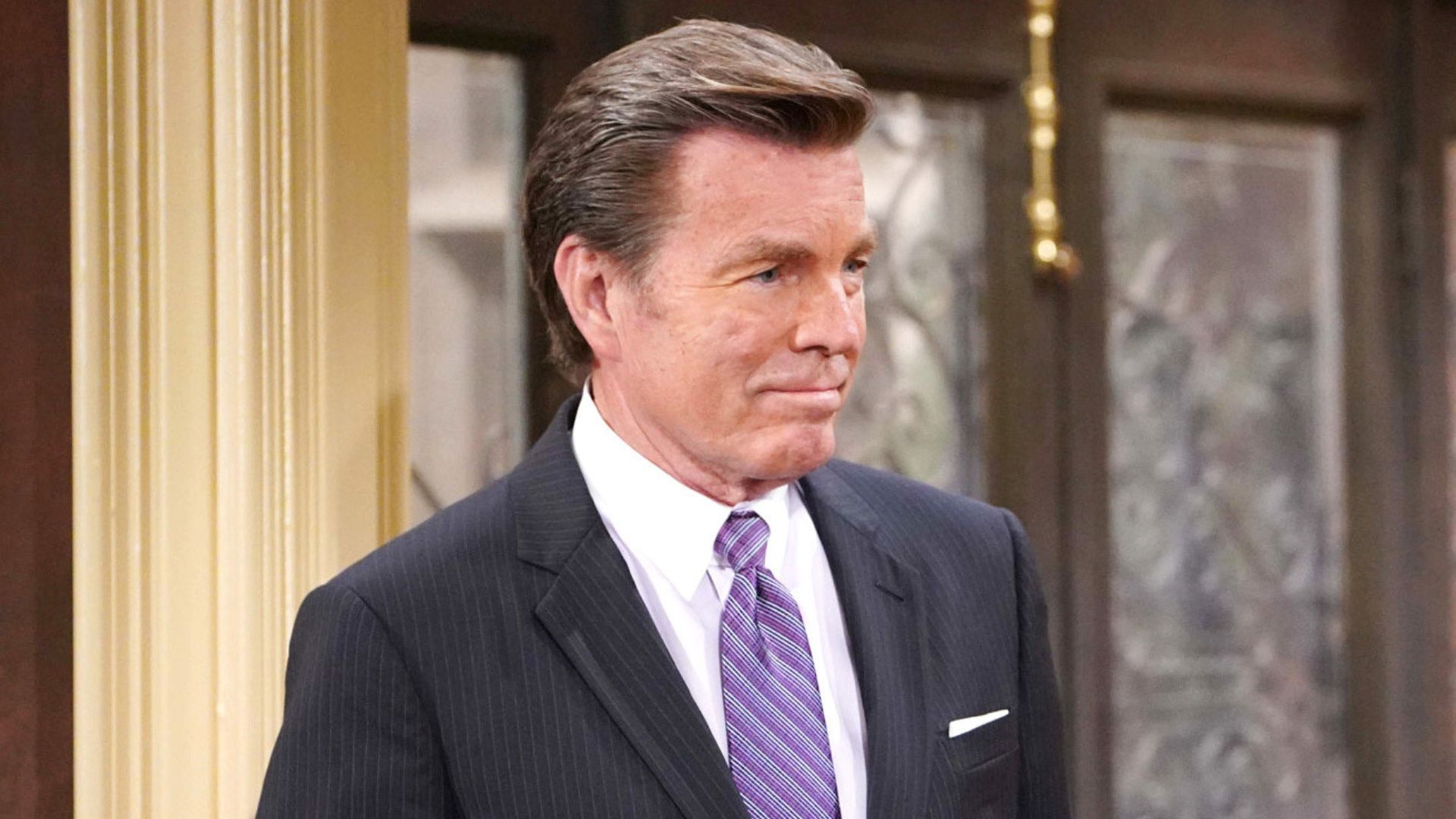 The Young and the Restless&#039; Jack Abbott | Image Source: JPI