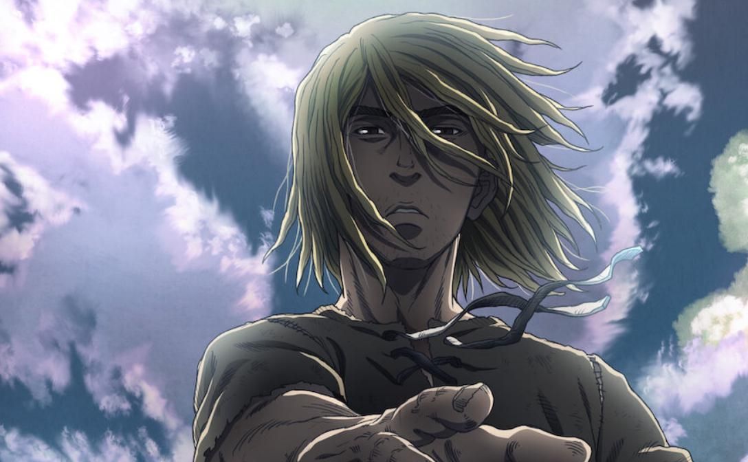 Vinland Saga (Image via Netflix)