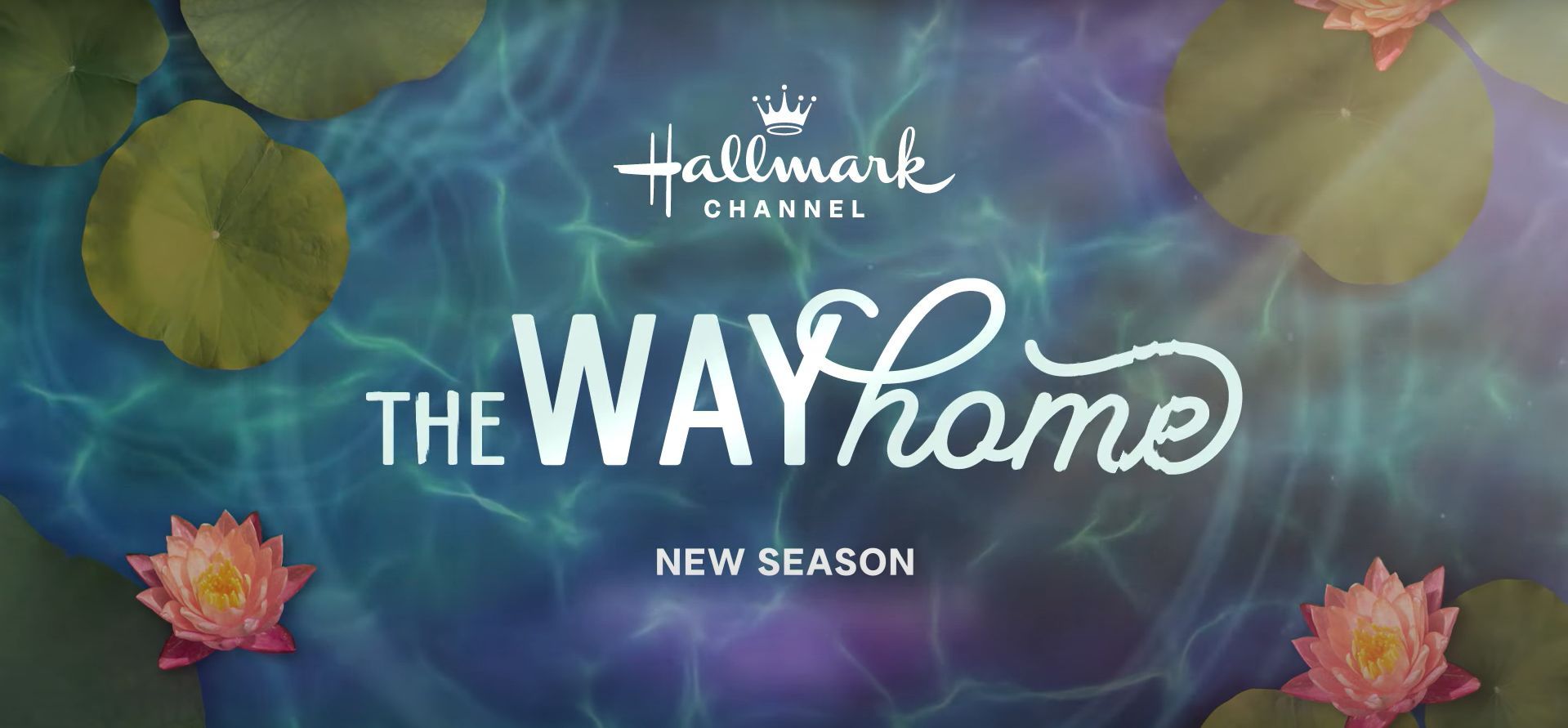 The Way Home (Image via Hallmark Channel)