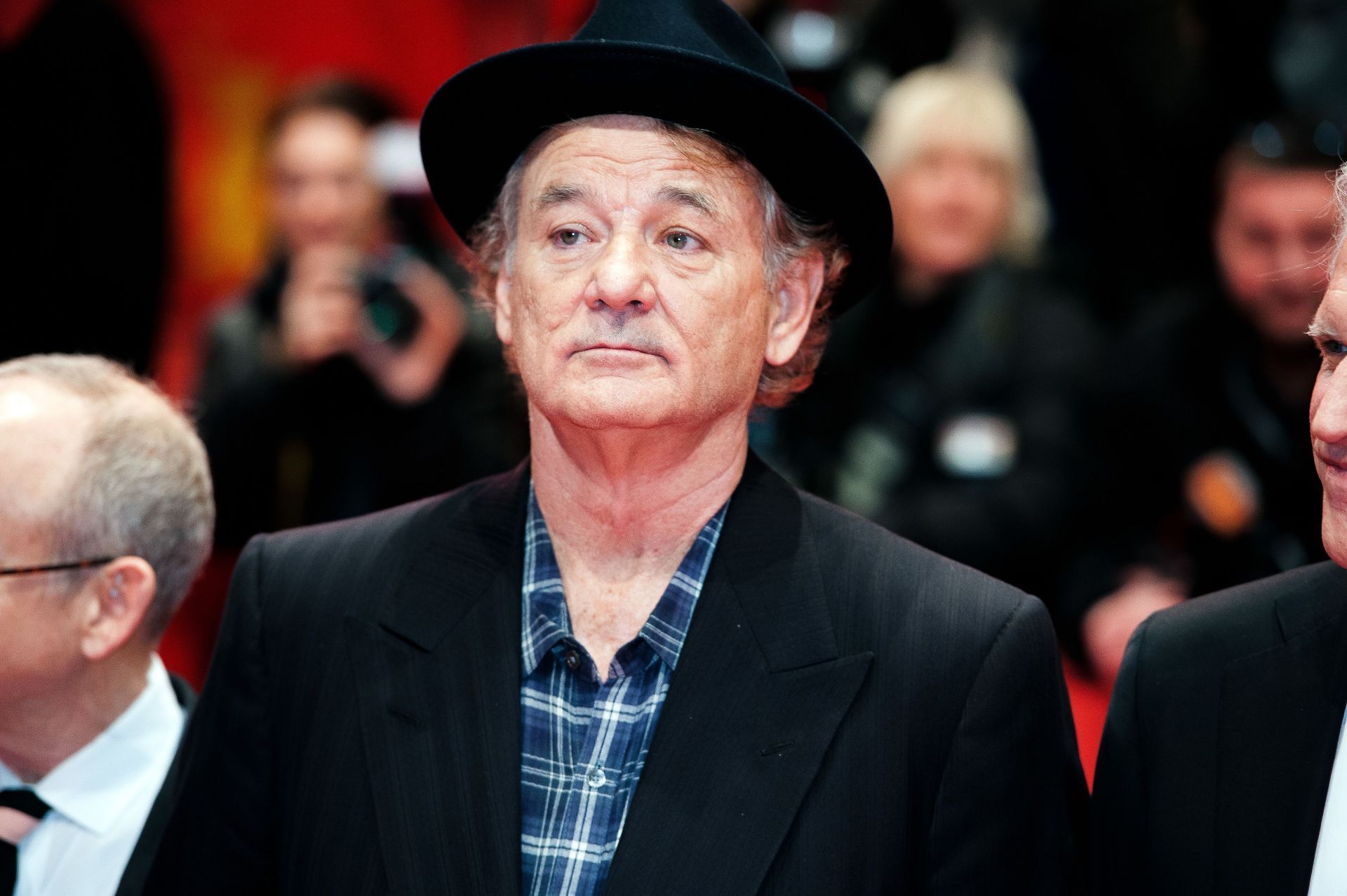 Bill Murray (Image via Getty)