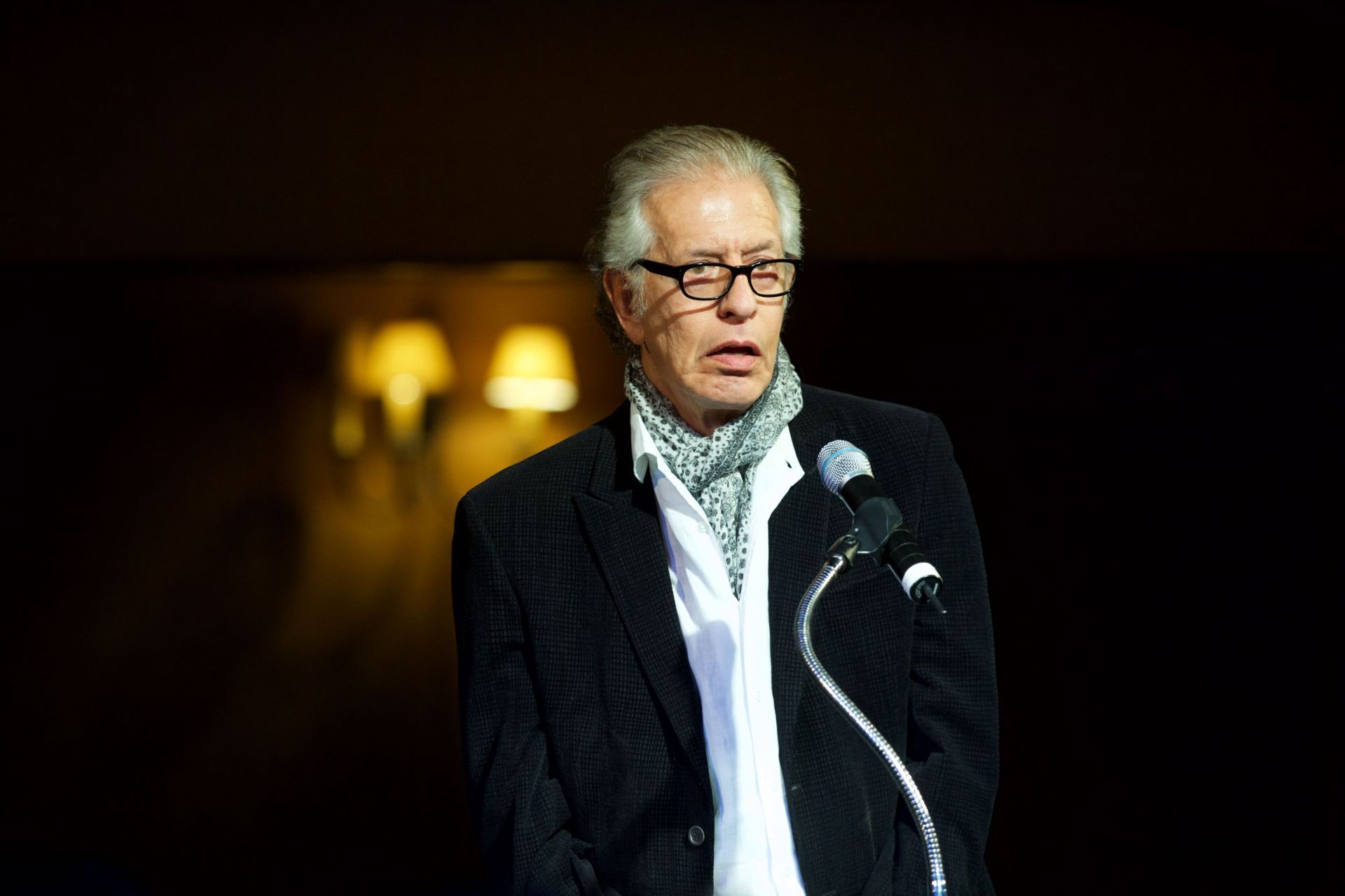 The Pasadena Playhouse Gala Honoring Jane Fonda And Richard Perry - Source: Getty