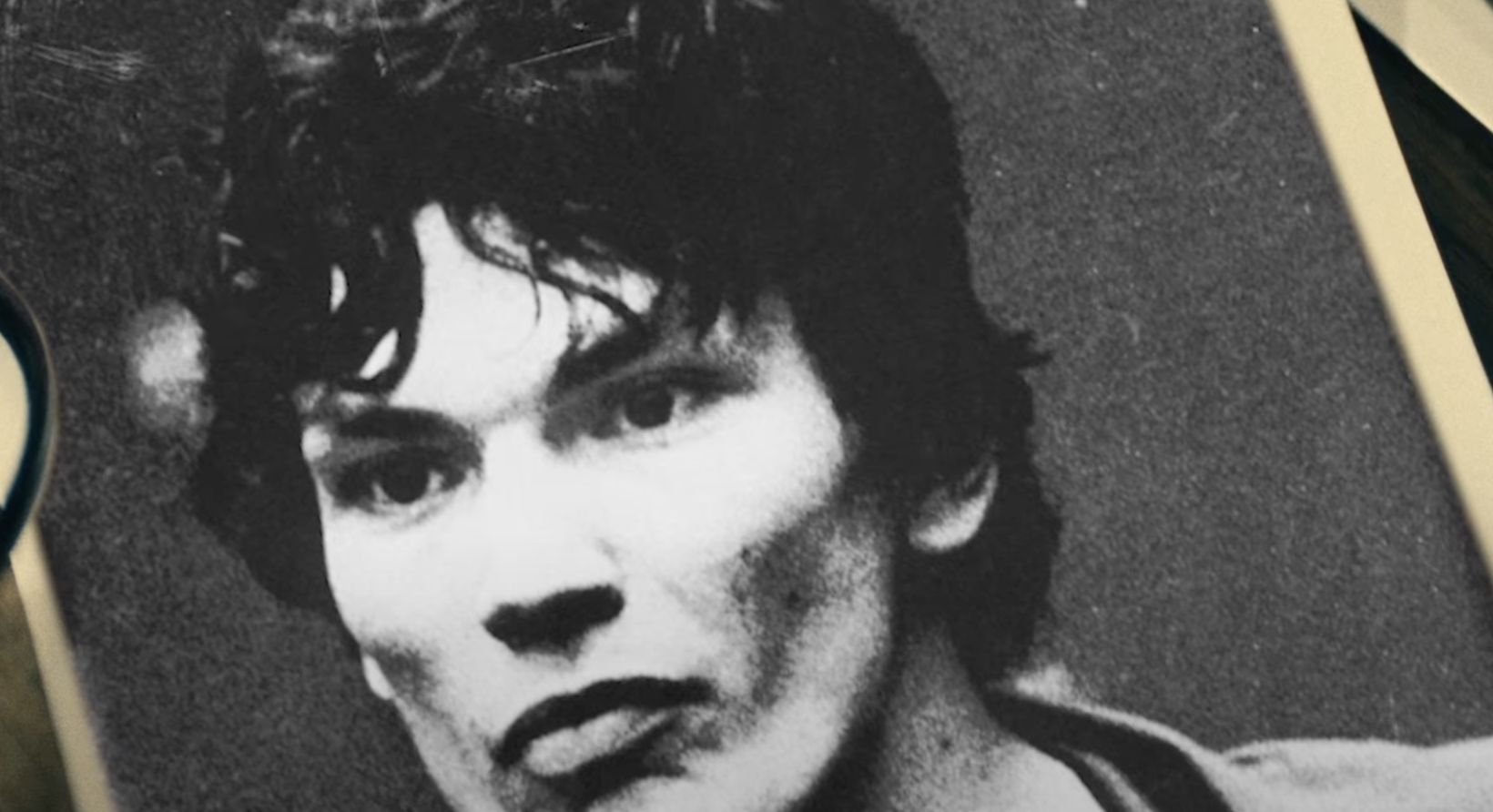 Richard Ramirez (Image via Peacock)