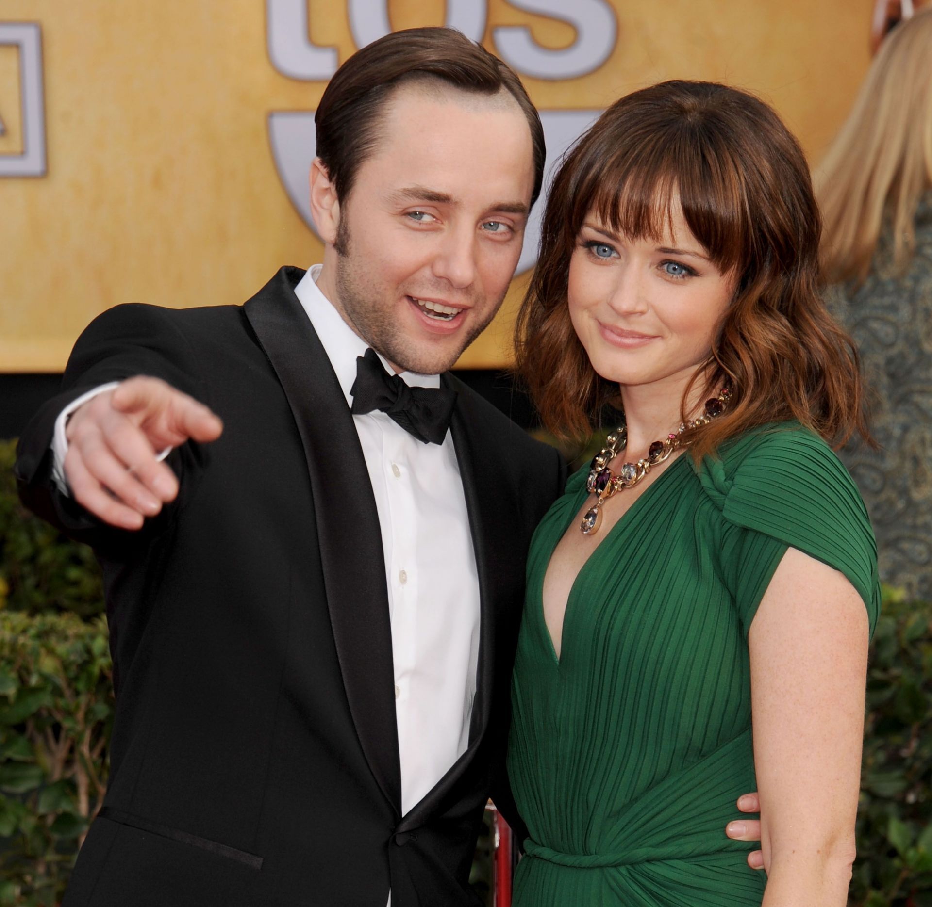 19th Annual Screen Actors Guild Awards - Arrivals - Source: Getty