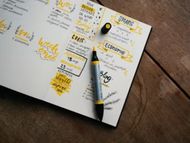 Plan for the Next Year (Image via Unsplash)