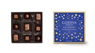 Godiva Goldmark Candy Giftbox (Image via Target)