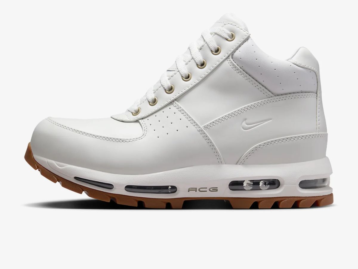 Nike Air Max Goadome (Image via Nike)