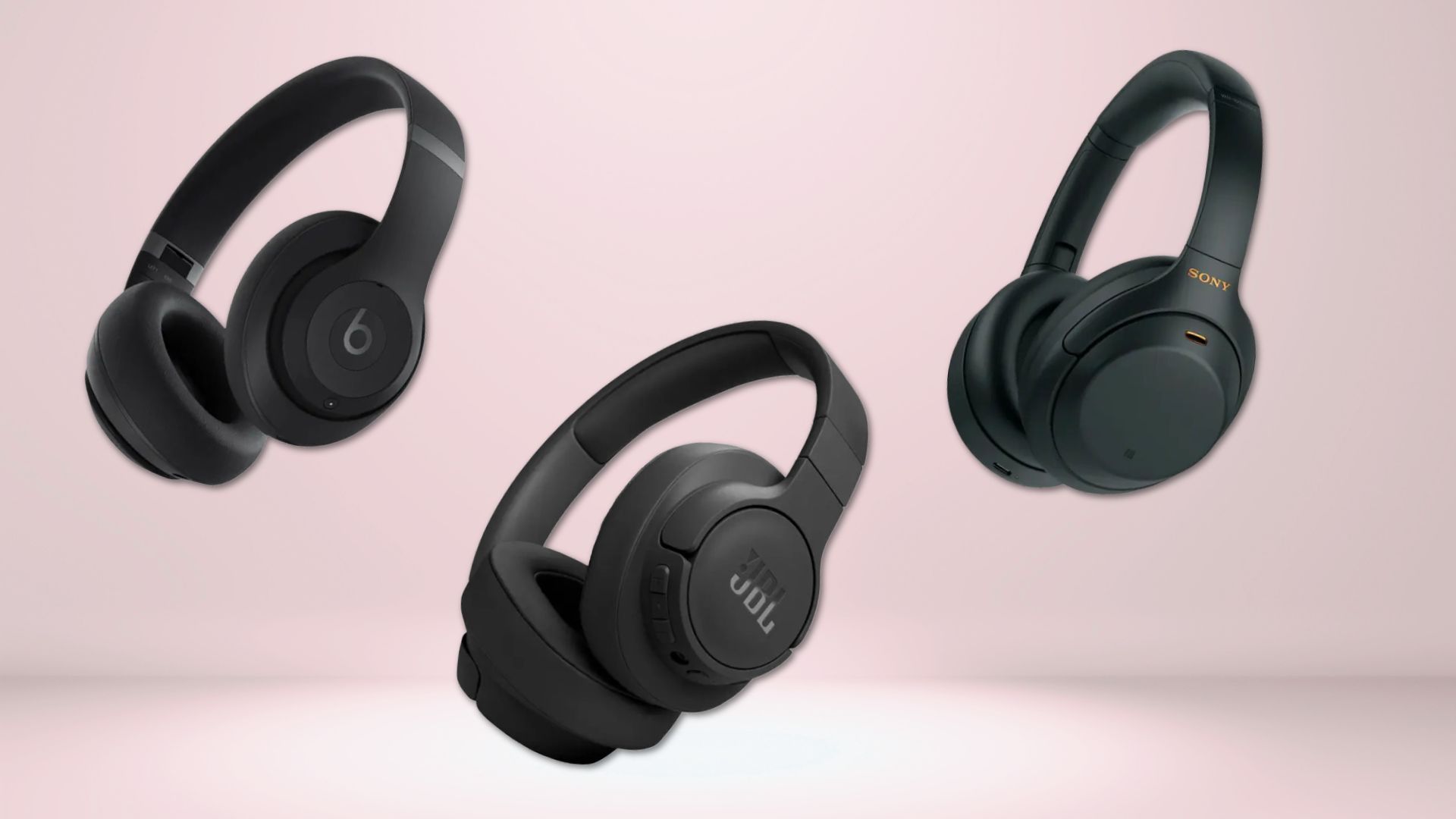 6 best Last-Minute Cyber Monday deals to avail on noise-cancelling headphones (Image via Best Buy)