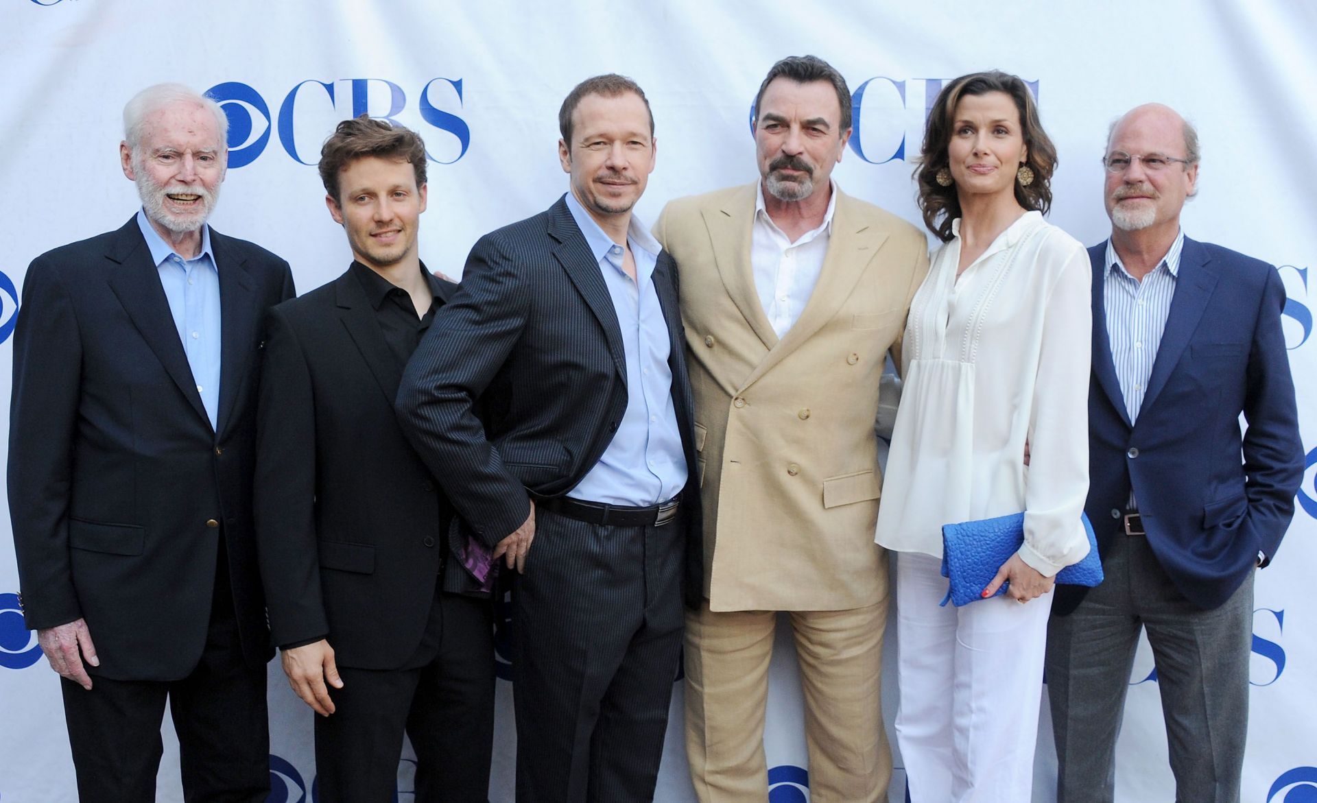 CBS Series &quot;Blue Bloods&quot; Special Screening And Panel Discussion - Source: Getty