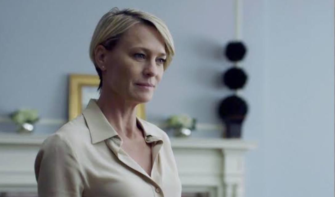 House of Cards | Image Source: Netflix