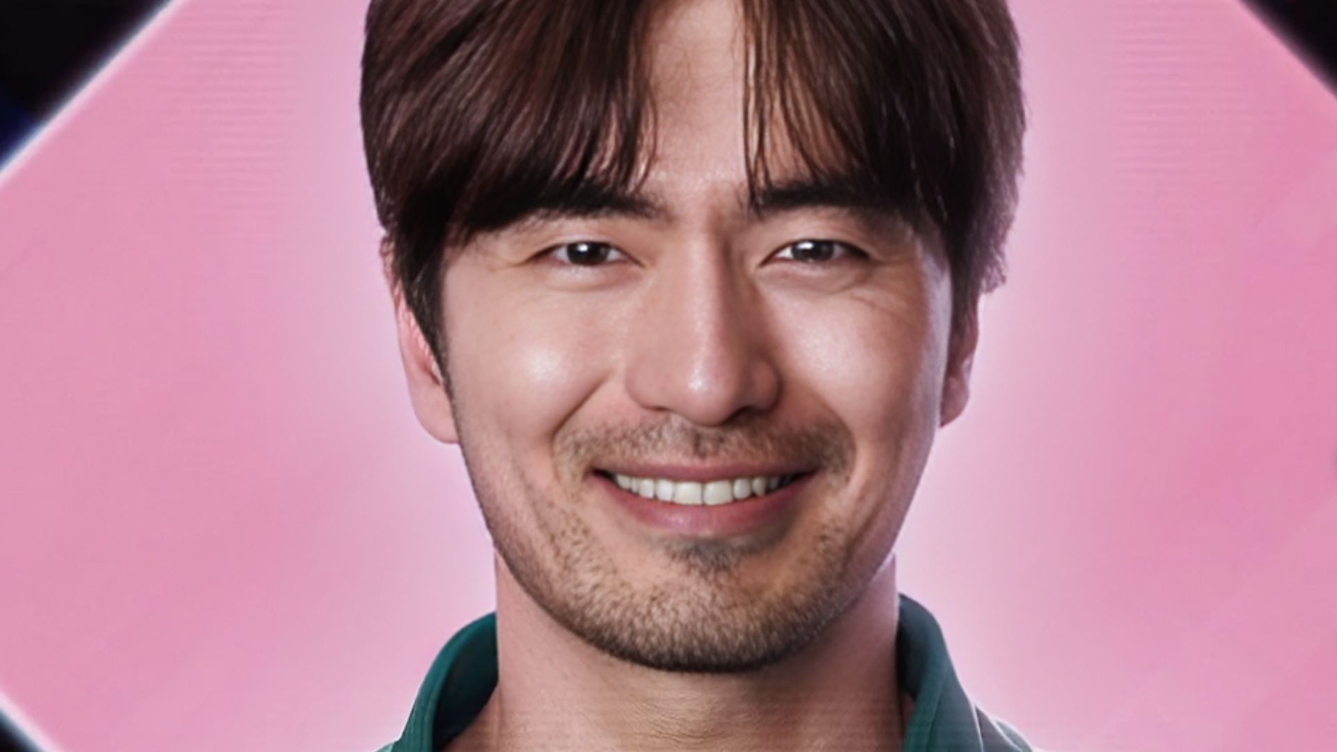 Who does Lee Jin-wook play in Squid Game Season 2? The actor's career ...