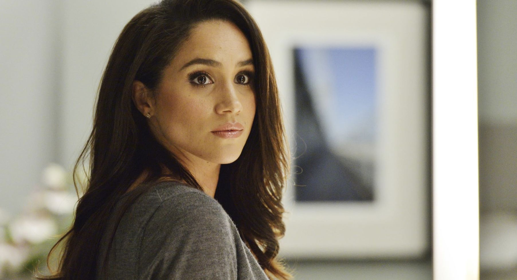 Rachel Zane (Image via Universal Content Productions)