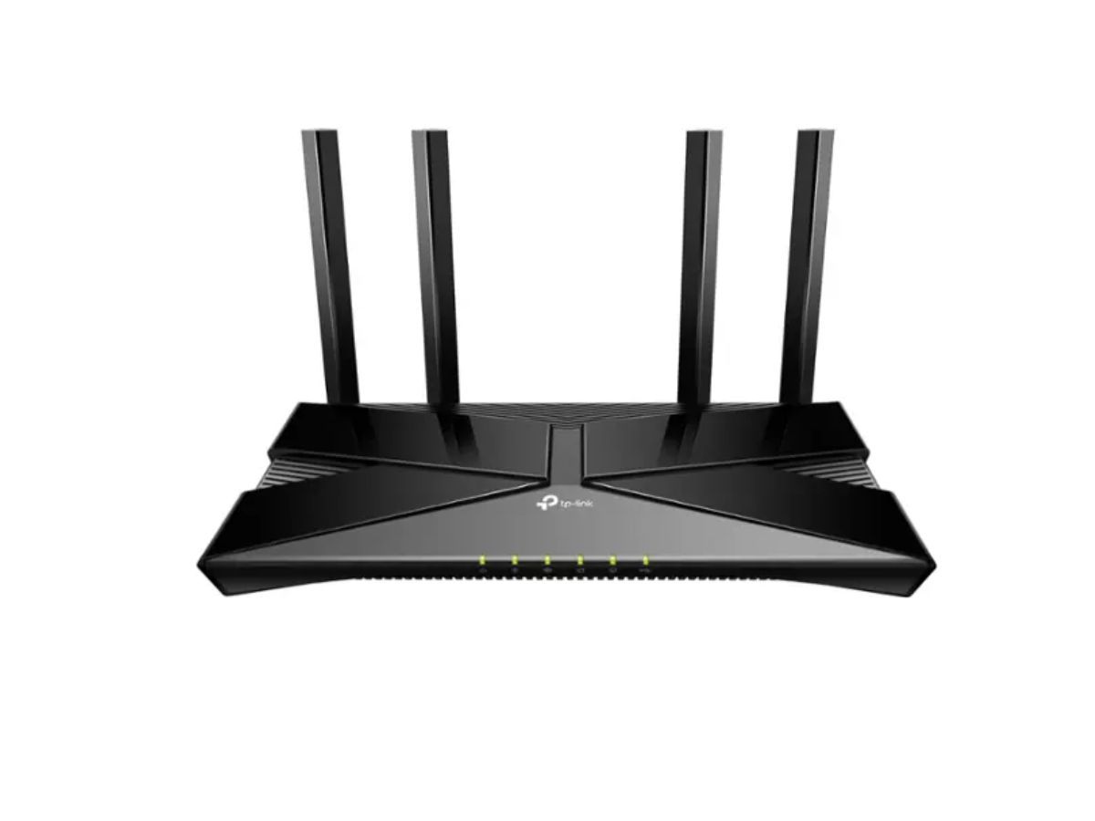 TP-Link Archer AX3000 Pro Wi-Fi Router (Image via Best Buy)