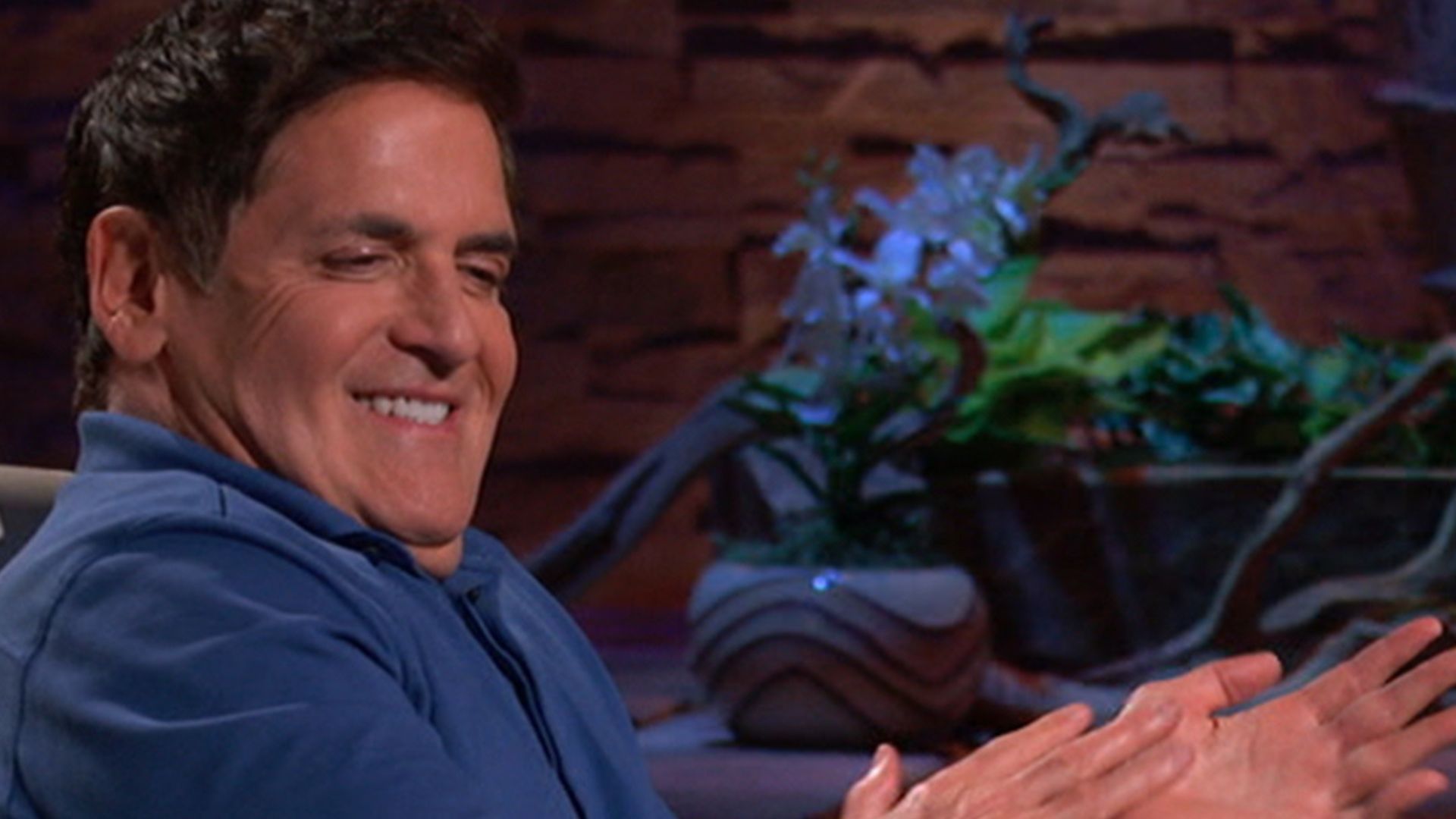 Mark Cuban - Shark Tank investor | Image Source: Instagram/ @sharktankabc