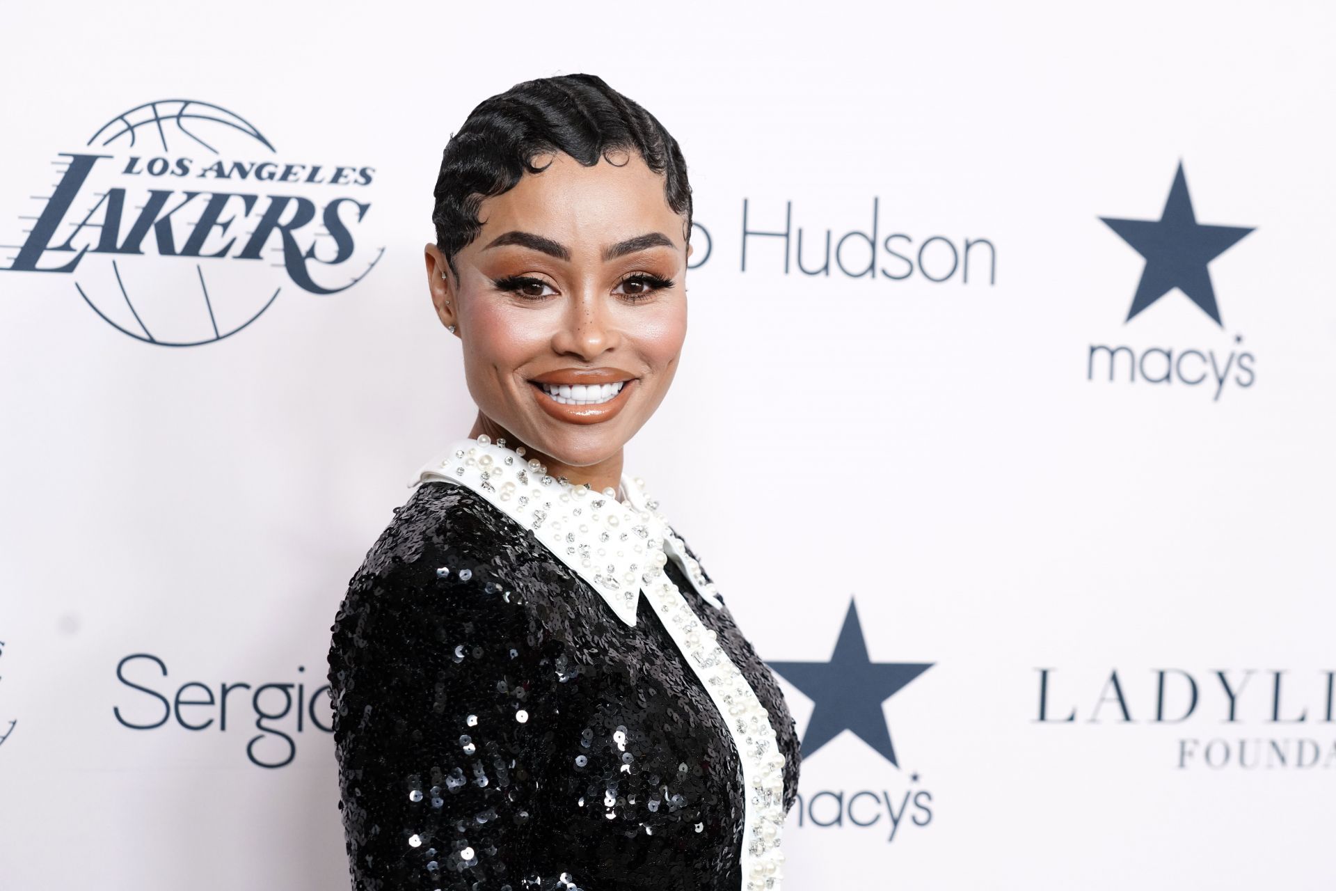 Ladylike Women Of Excellence Awards x Fashion Show - Arrivals - Source: Getty