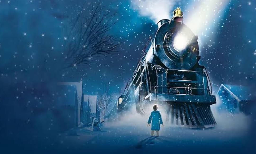 The Polar Express (2004) | Image Source: Warner Bros. Pictures