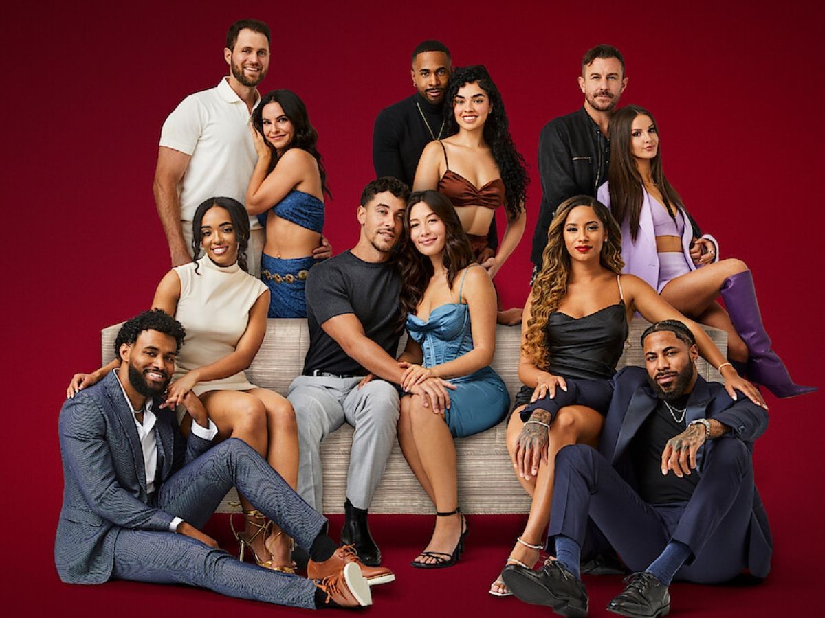 The Ultimatum: Marry or Move On Season 3