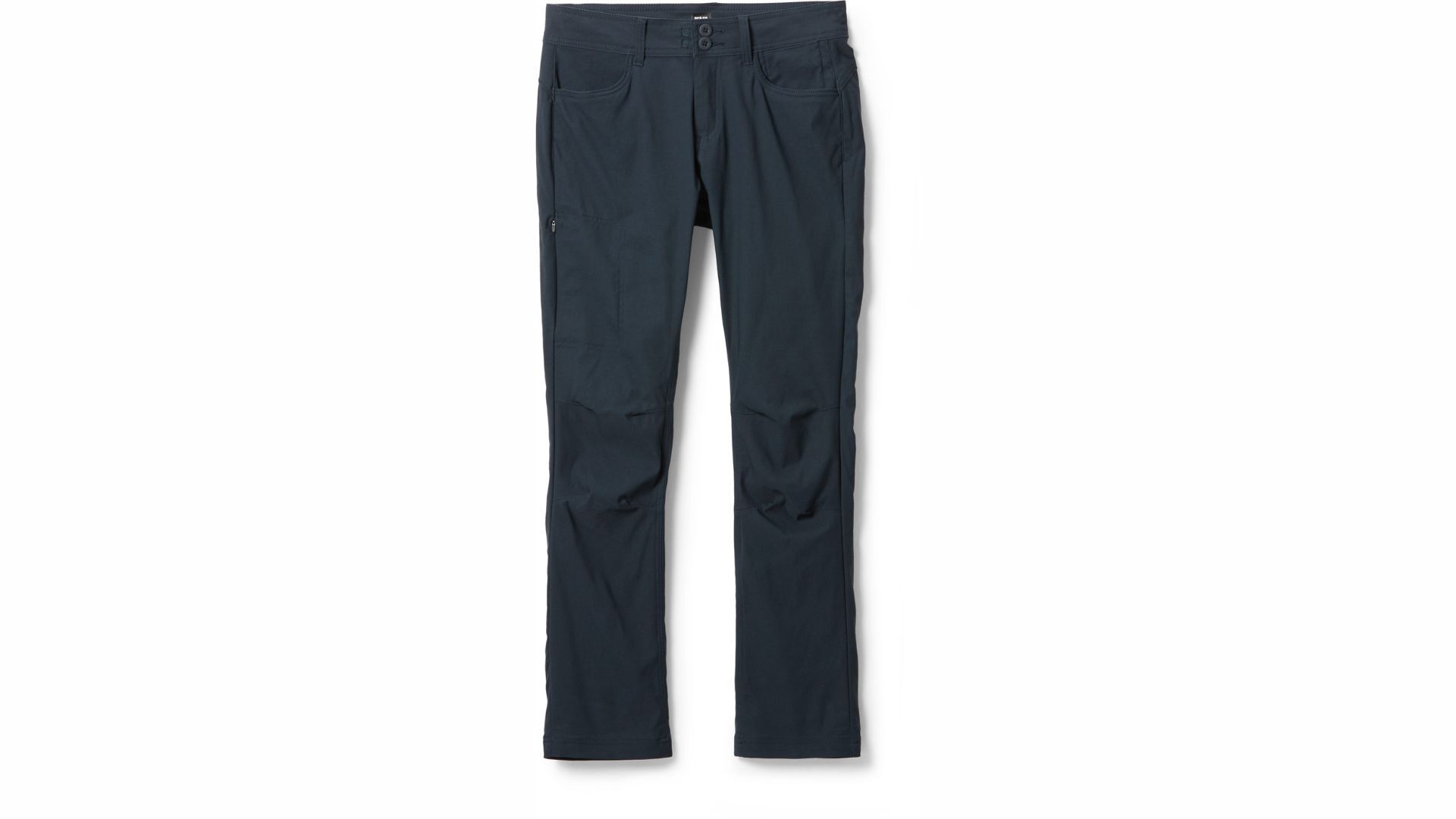 PrAna Halle Straight Pants II - Women&#039;s (Image via REI)